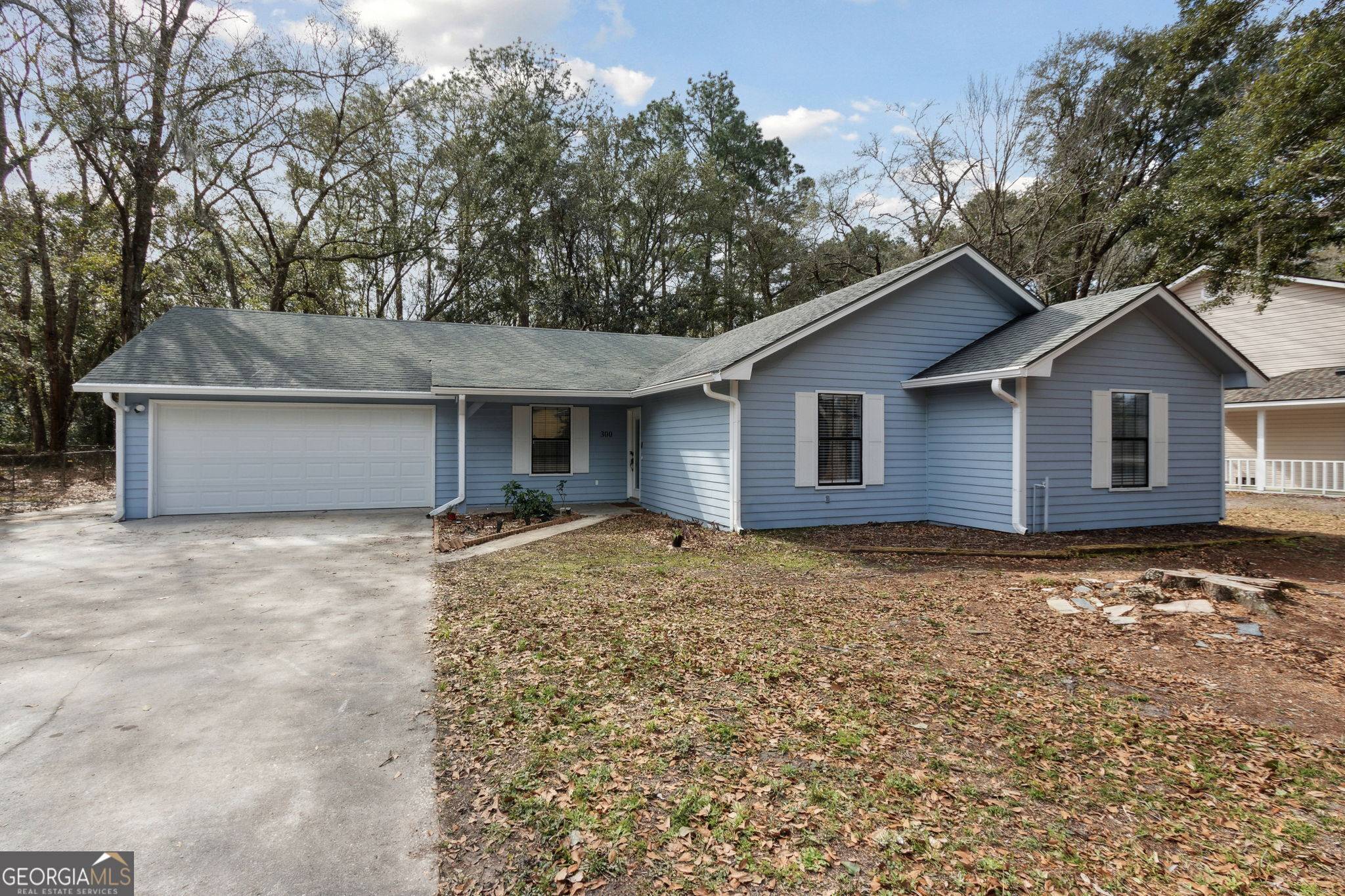 Saint Marys, GA 31558,300 Palmetto ST