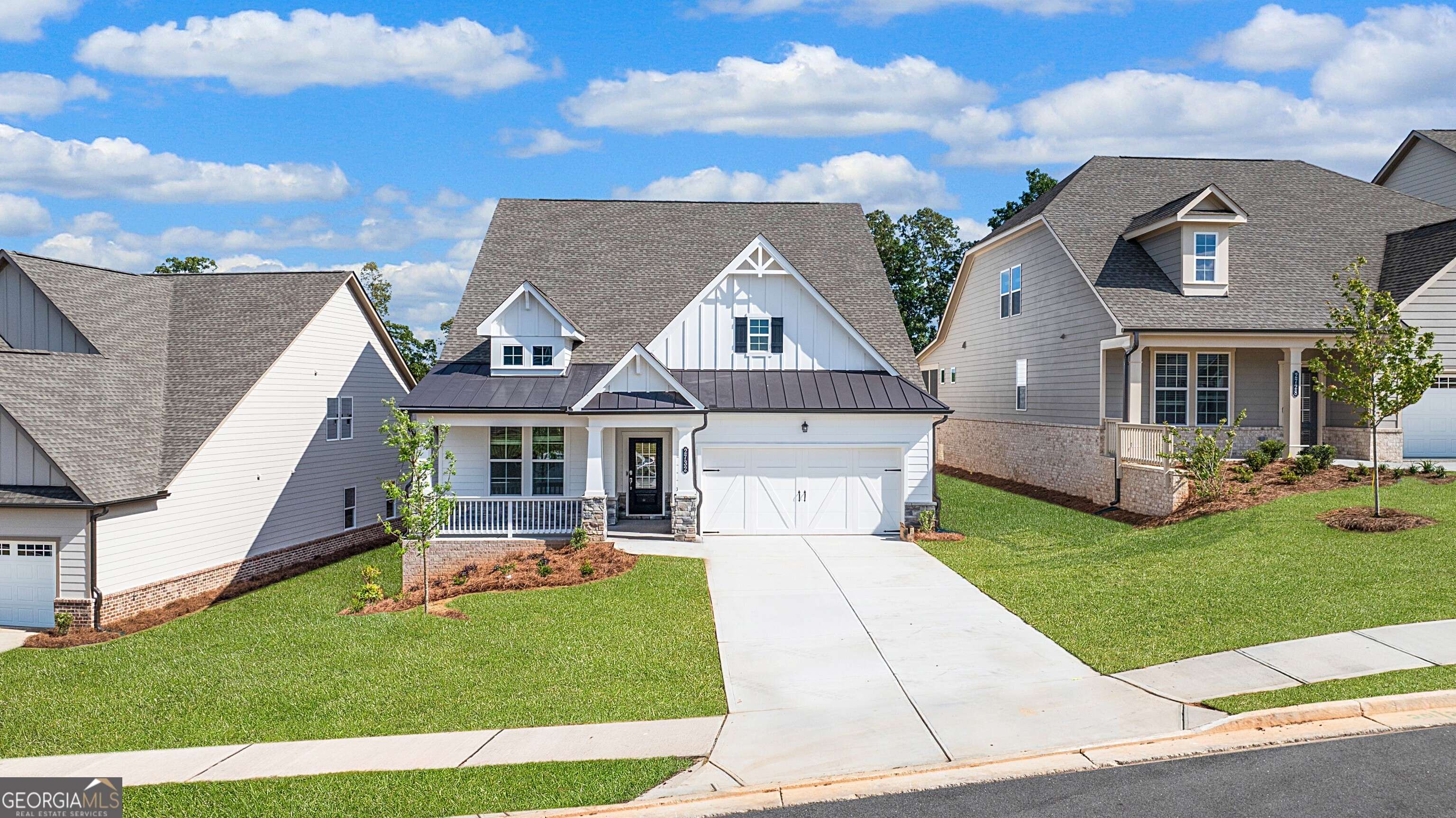 Gainesville, GA 30507,2732 Anchor AVE