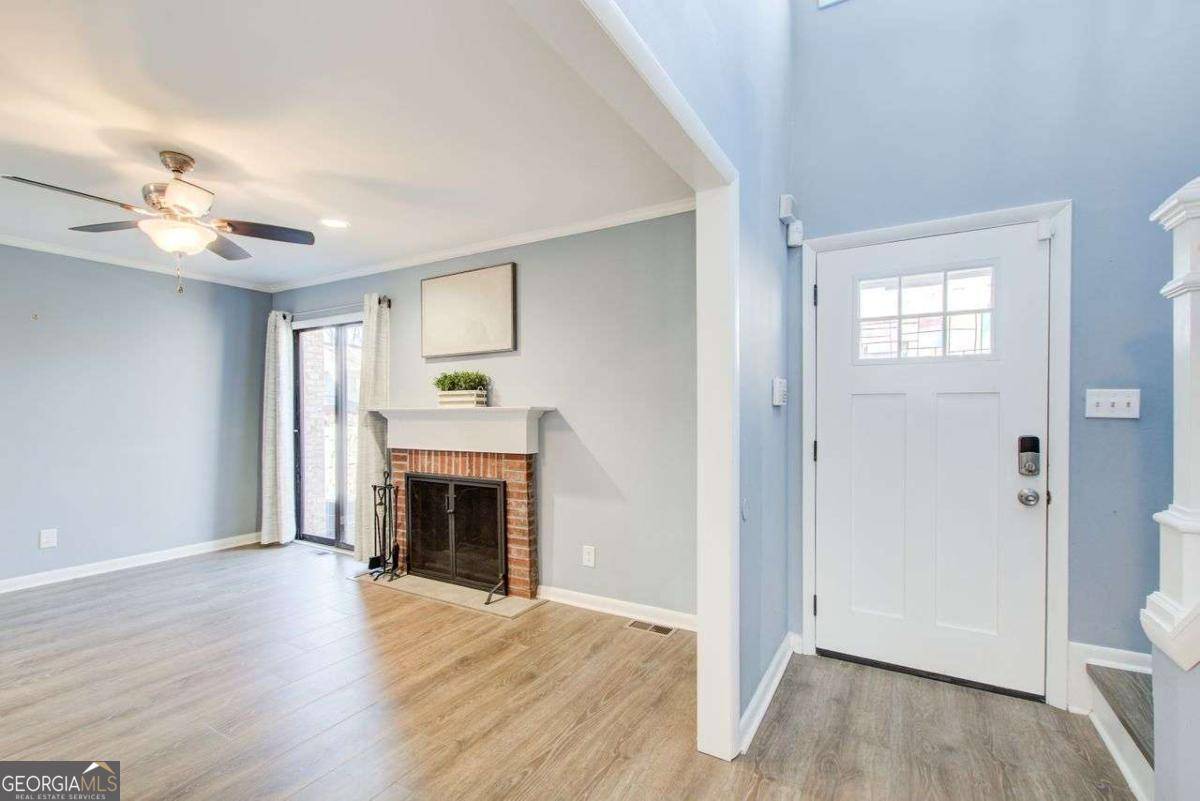 Atlanta, GA 30339,3721 STONEWALL CIR SE