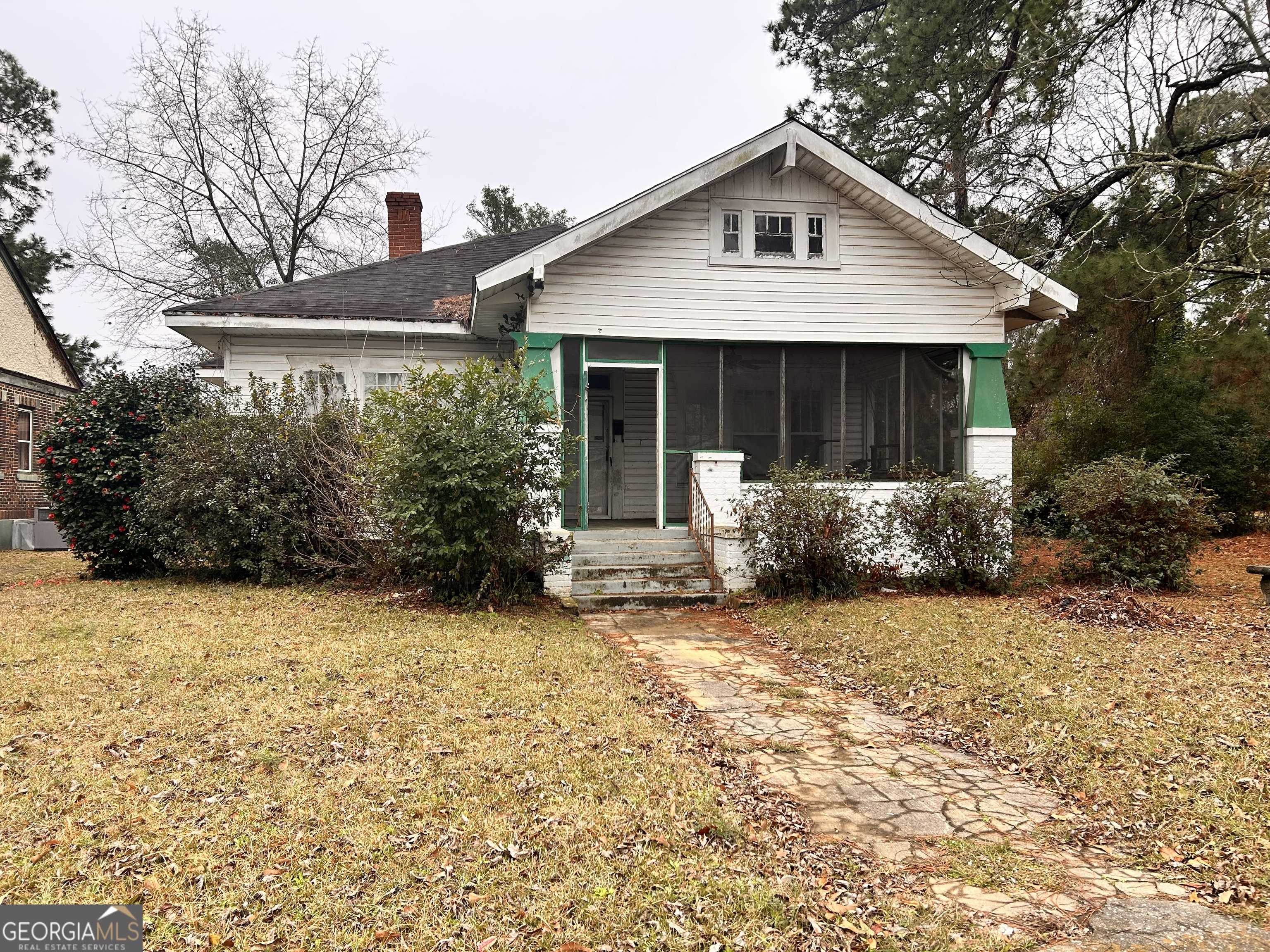 Cordele, GA 31015,720 E 13th AVE