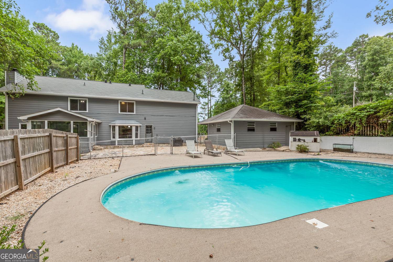 Fayetteville, GA 30214,105 Oak Leaf CT