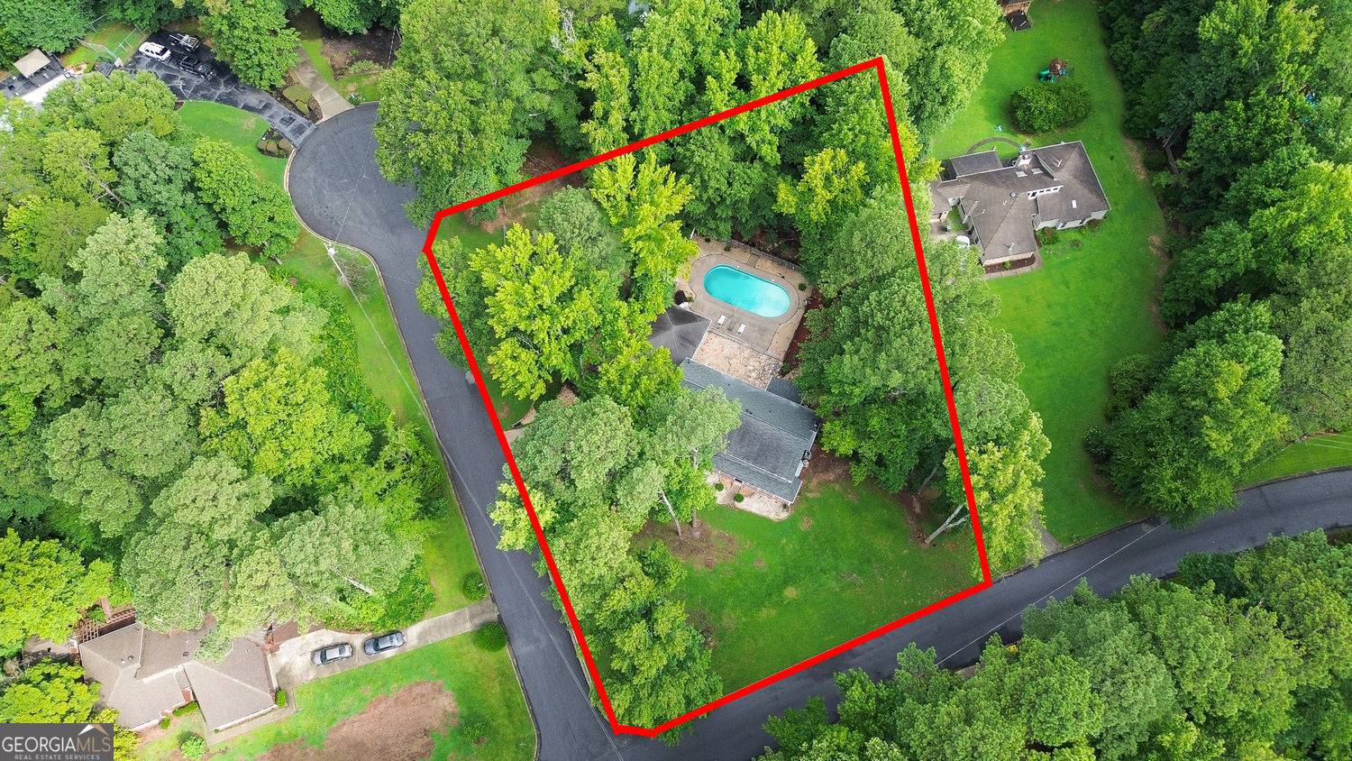 Fayetteville, GA 30214,105 Oak Leaf CT