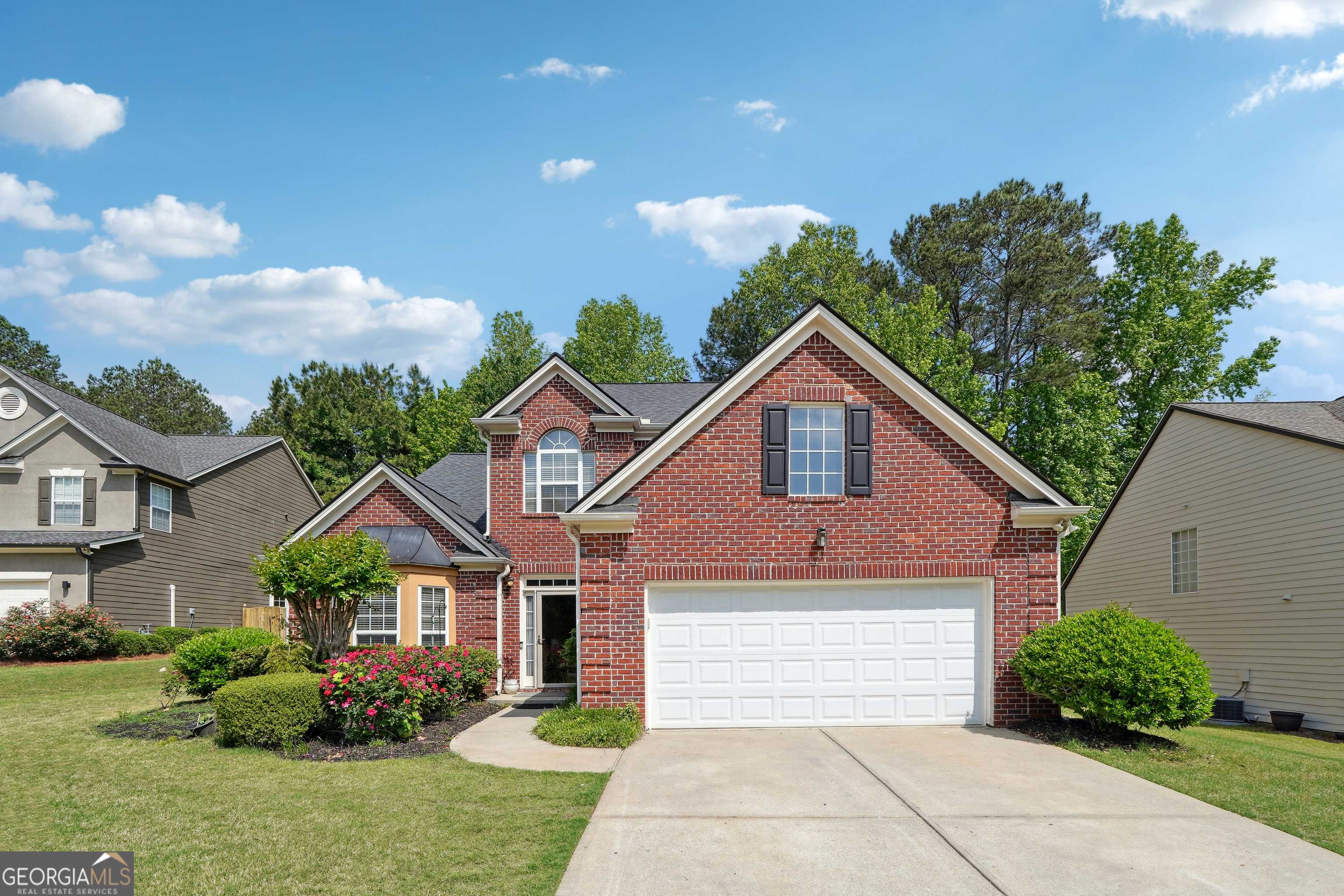 Marietta, GA 30064,3004 Westray CT NW