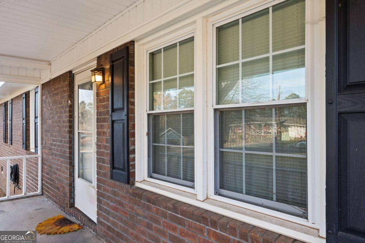 Silver Creek, GA 30173,11 Lakemont DR SE