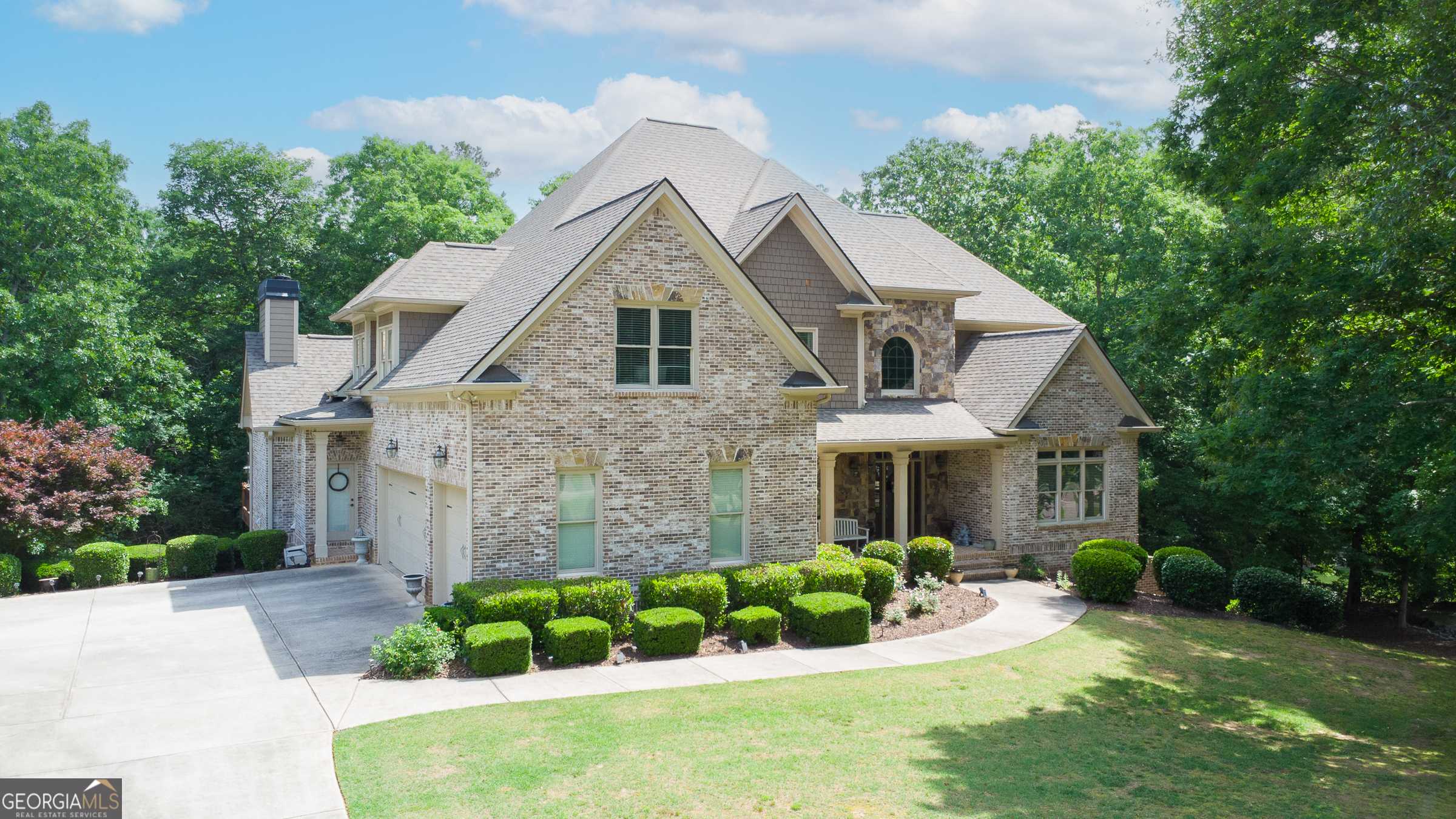 Cumming, GA 30028,8440 Woodland Brooke TRL