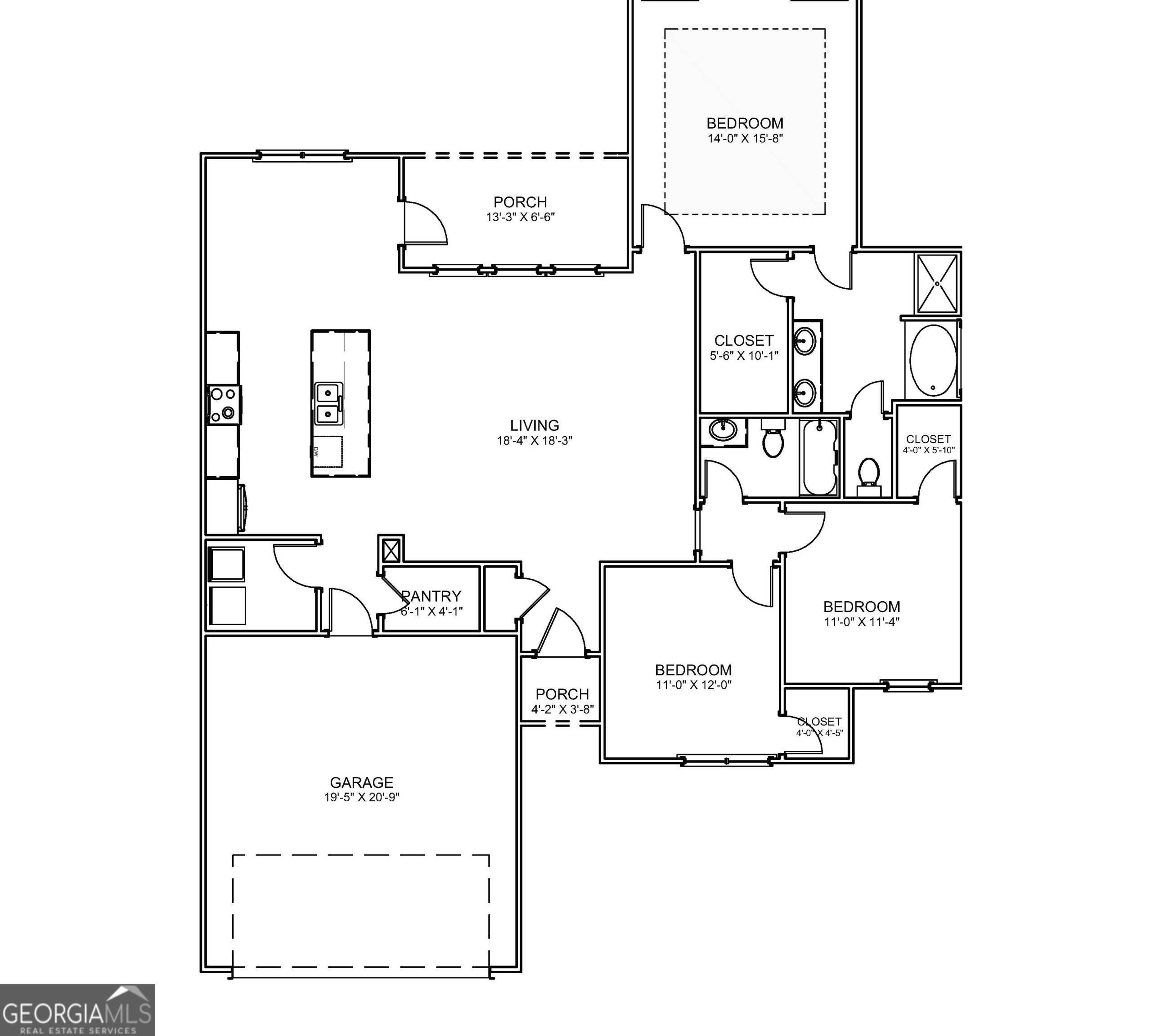 Kathleen, GA 31047,204 Willowbrook LN