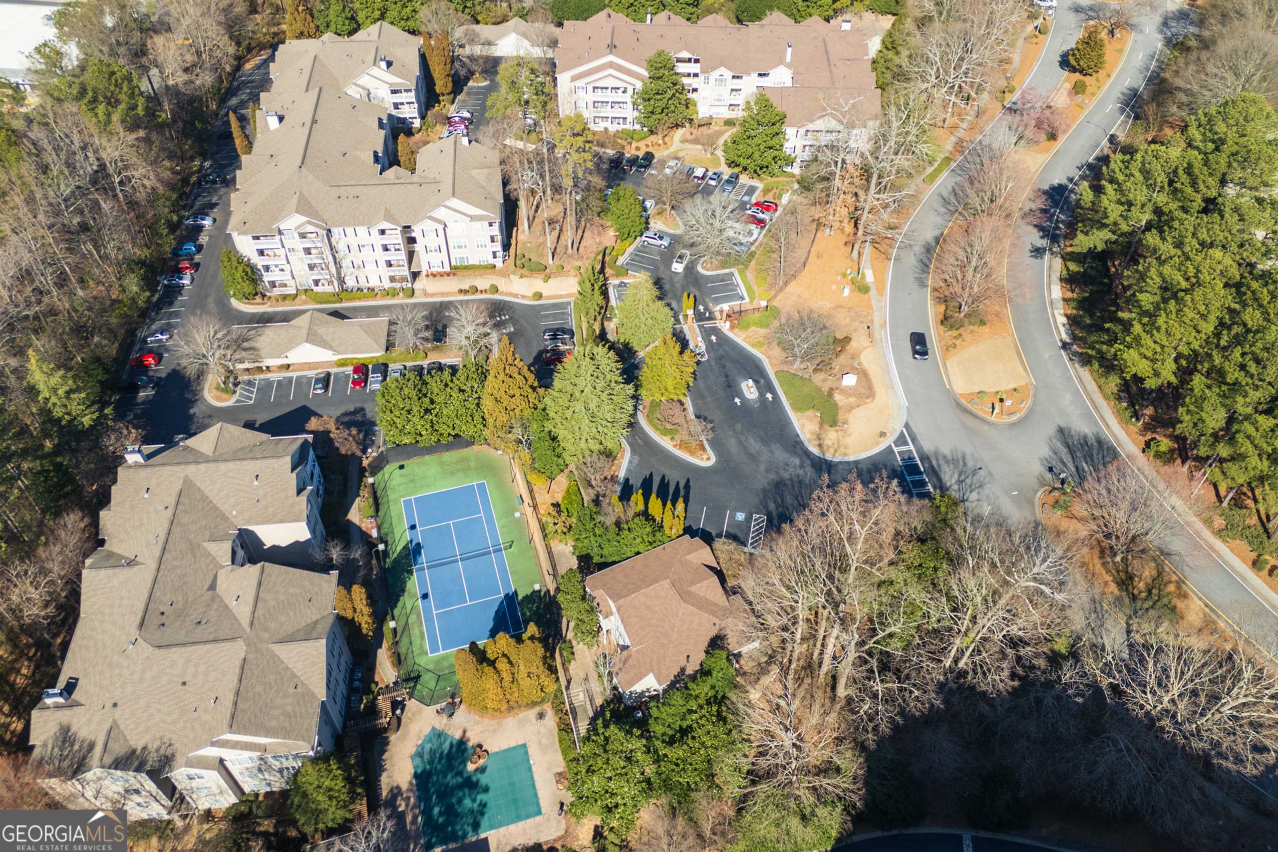 Atlanta, GA 30339,1250 Parkwood CIR SE #2114