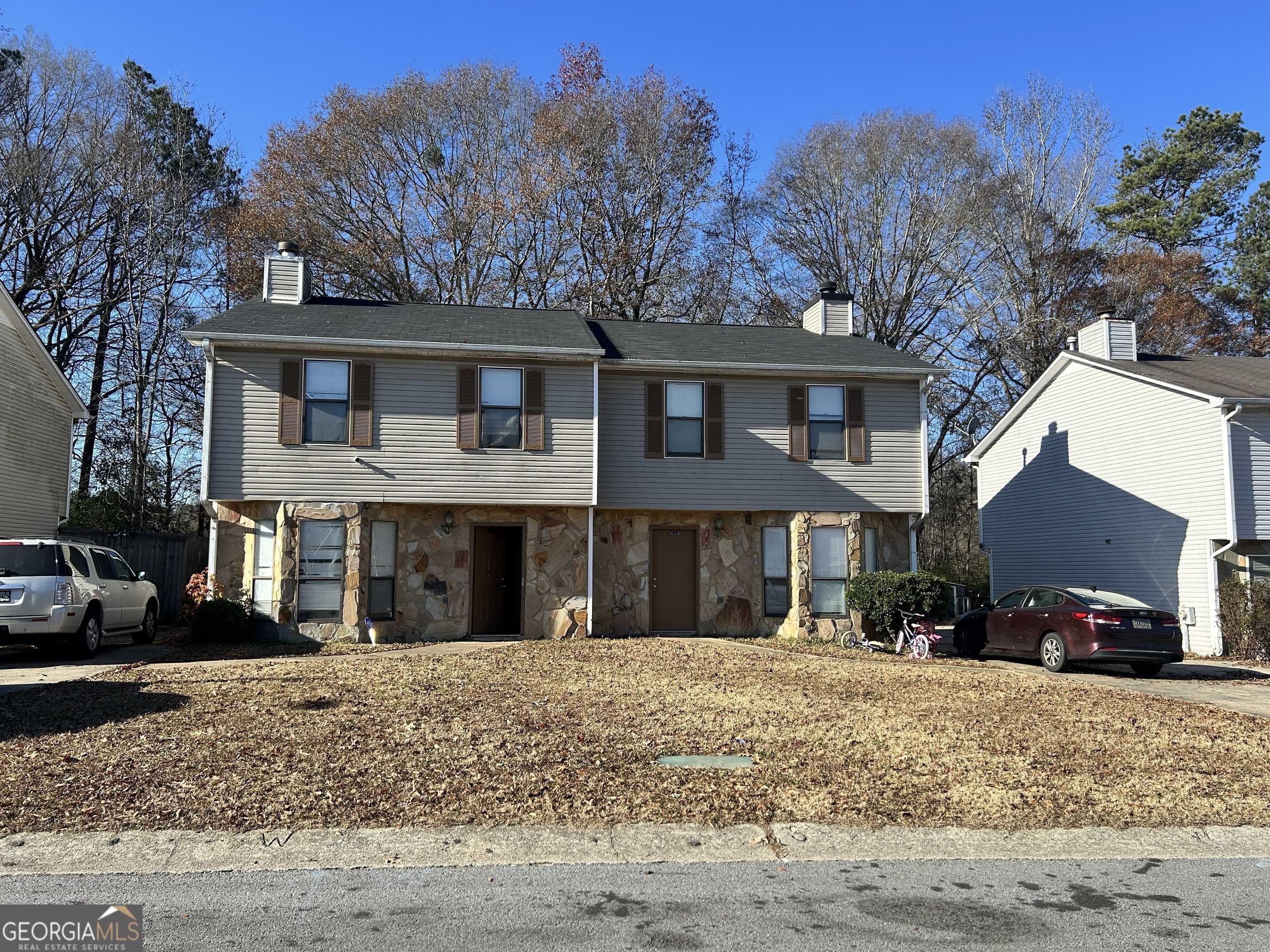 Powder Springs, GA 30127,3636 Hopkins CT