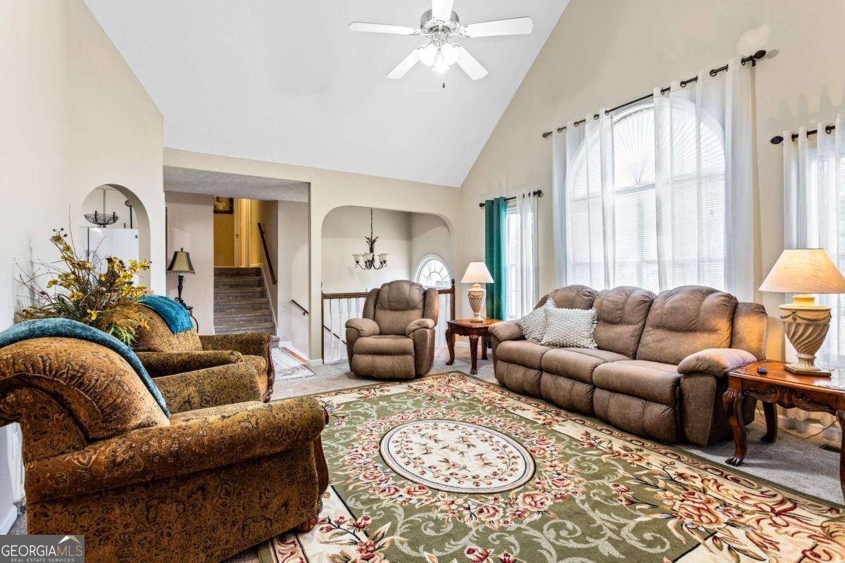Cartersville, GA 30121,13 Greystone LN NW