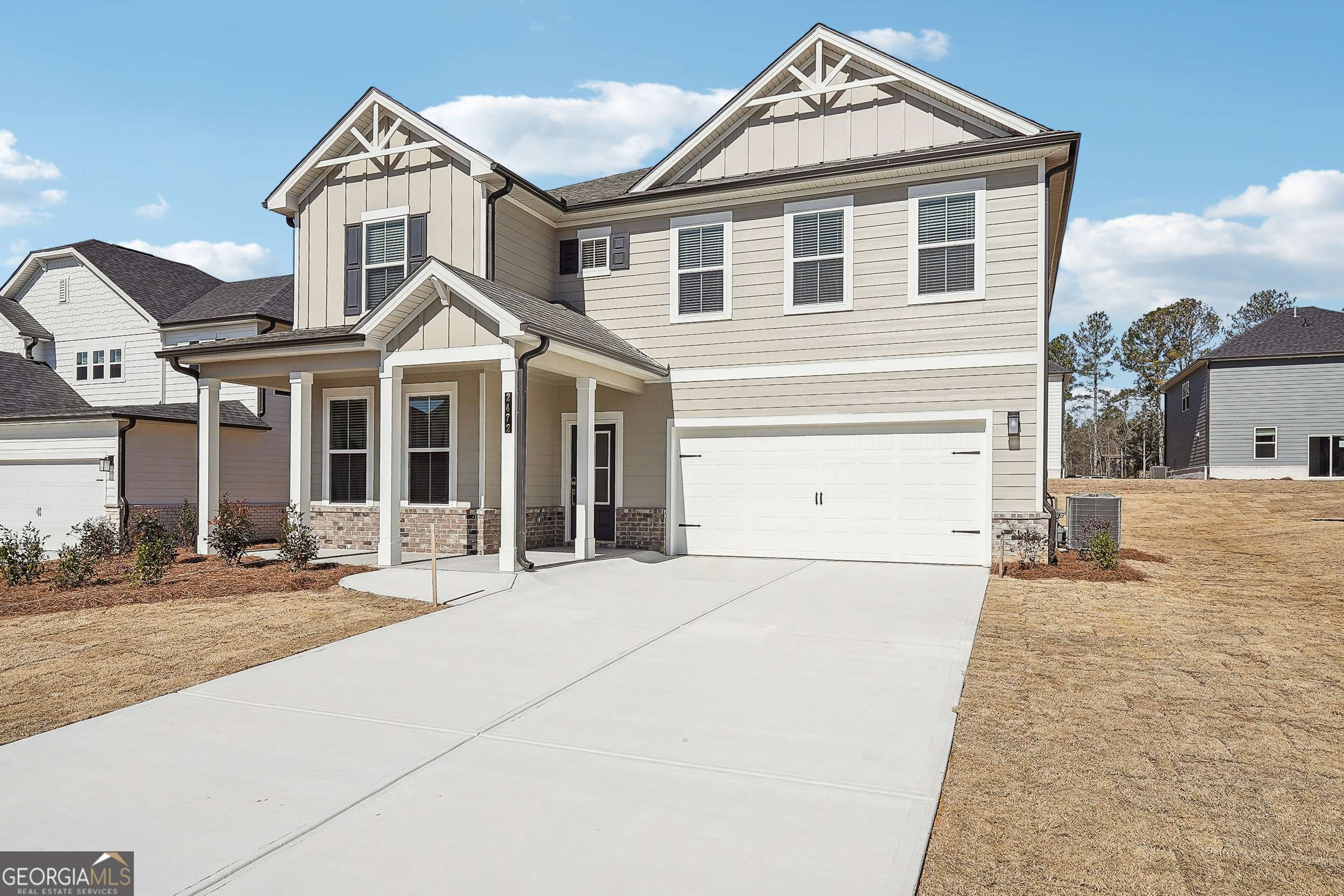 Grayson, GA 30017,2472 Brown Dove Drive