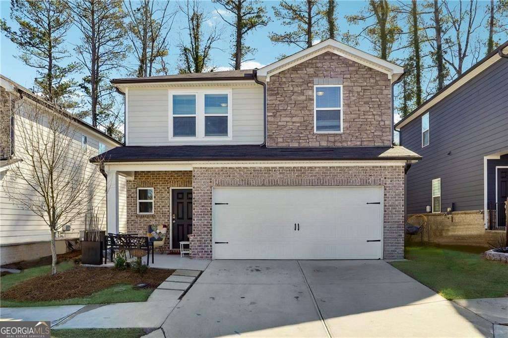 Lawrenceville, GA 30044,1405 Lyon Way DR