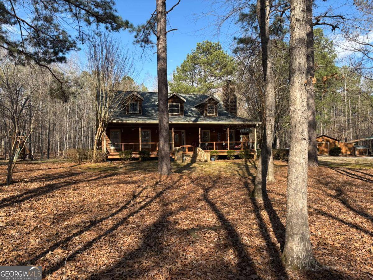 Eatonton, GA 31024,301 Napier RD
