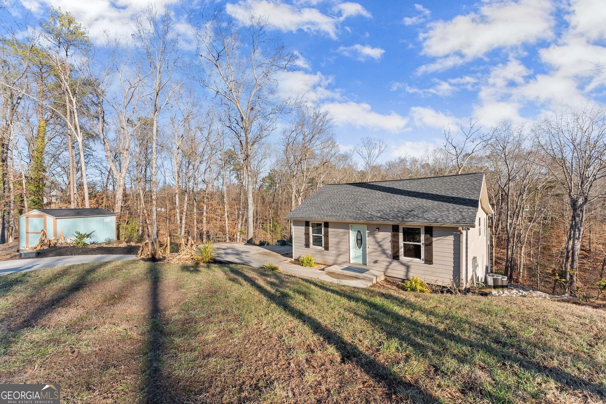 Gainesville, GA 30506,5211 Driftwood PT