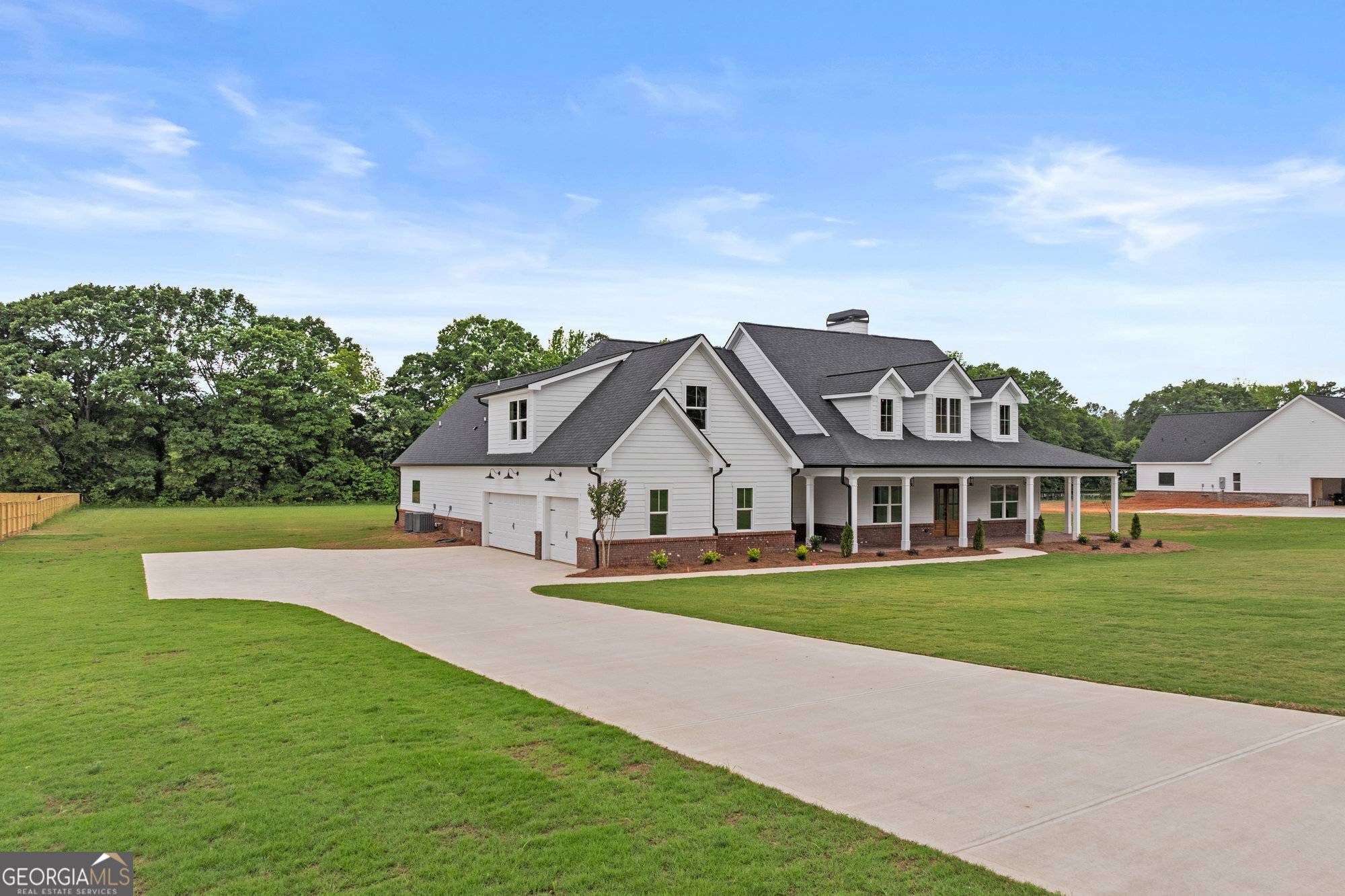 Monroe, GA 30655,1753 Old Monroe Madison HWY