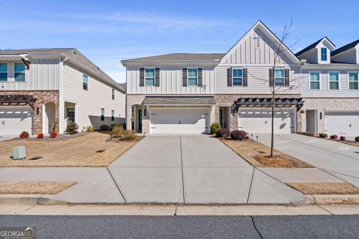 Marietta, GA 30008,2881 Grandin WAY