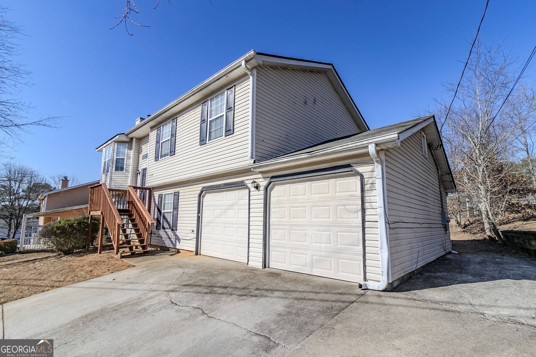 Lithonia, GA 30058,6138 Raleigh Oaks CT
