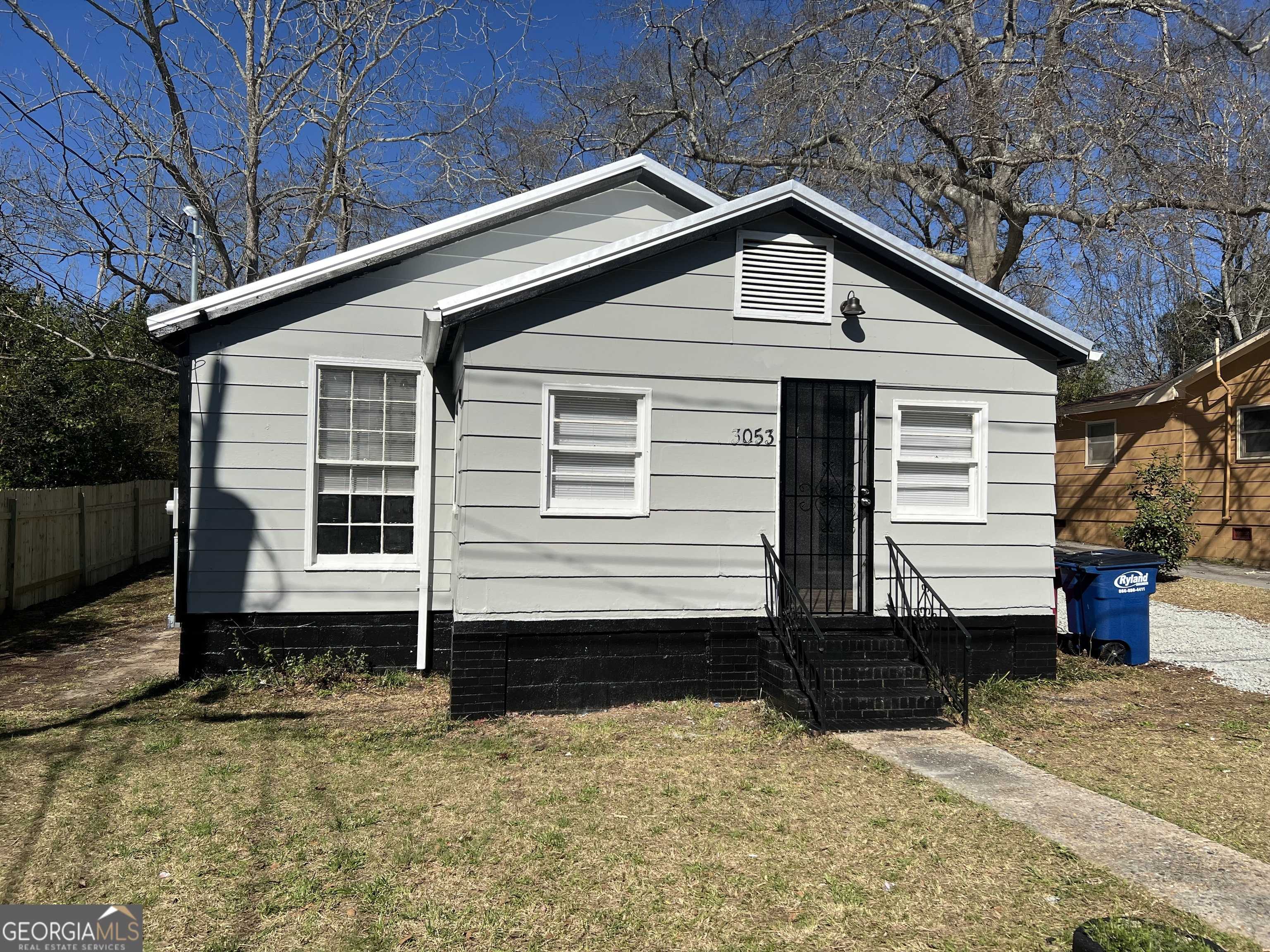 Macon, GA 31204,3053 Churchill ST