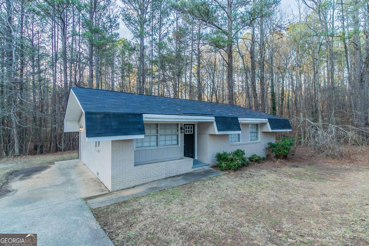Atlanta, GA 30331,645 Plainville DR SW