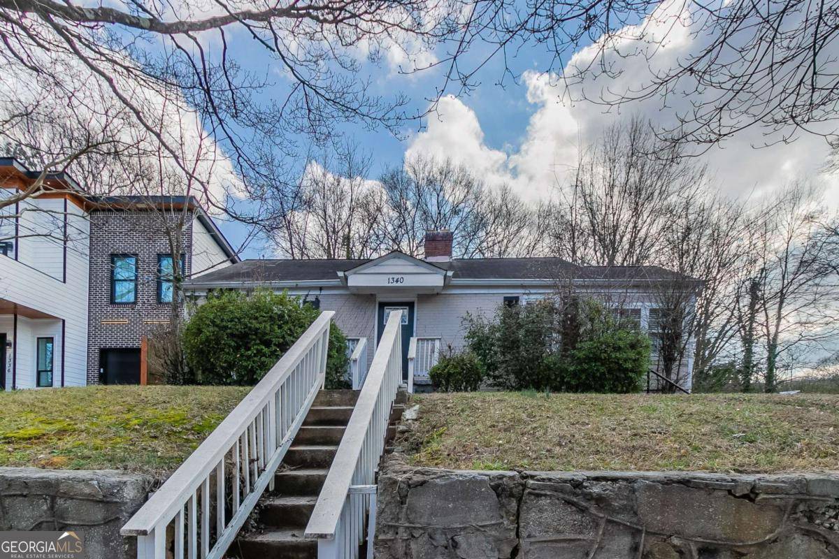 Atlanta, GA 30314,1340 Bernard ST NW