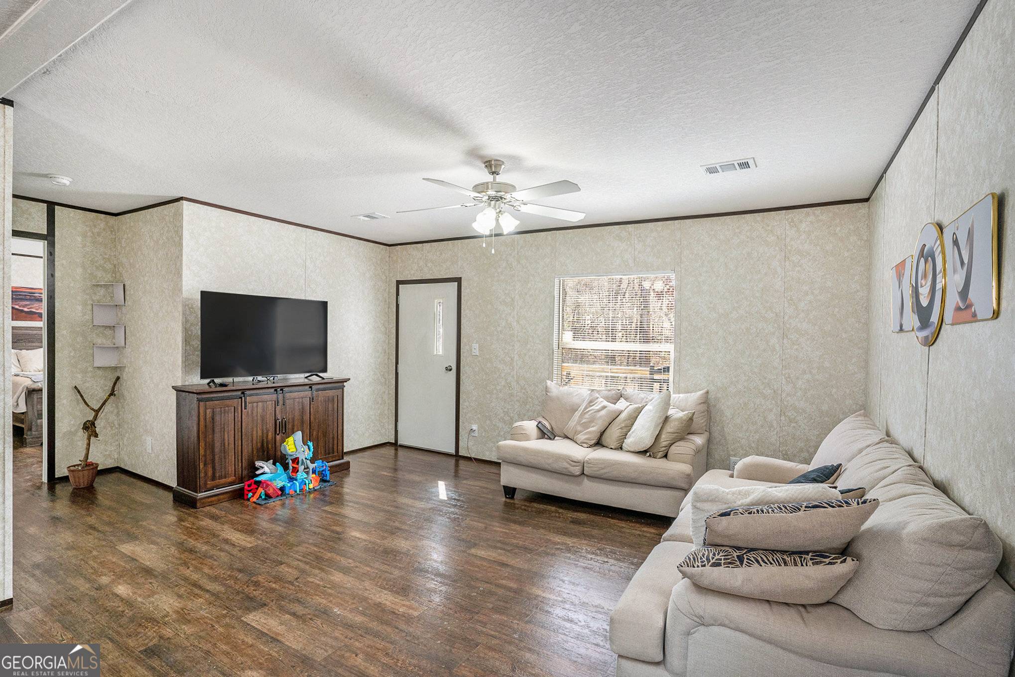 Eatonton, GA 31024,172 Bear Creek Road