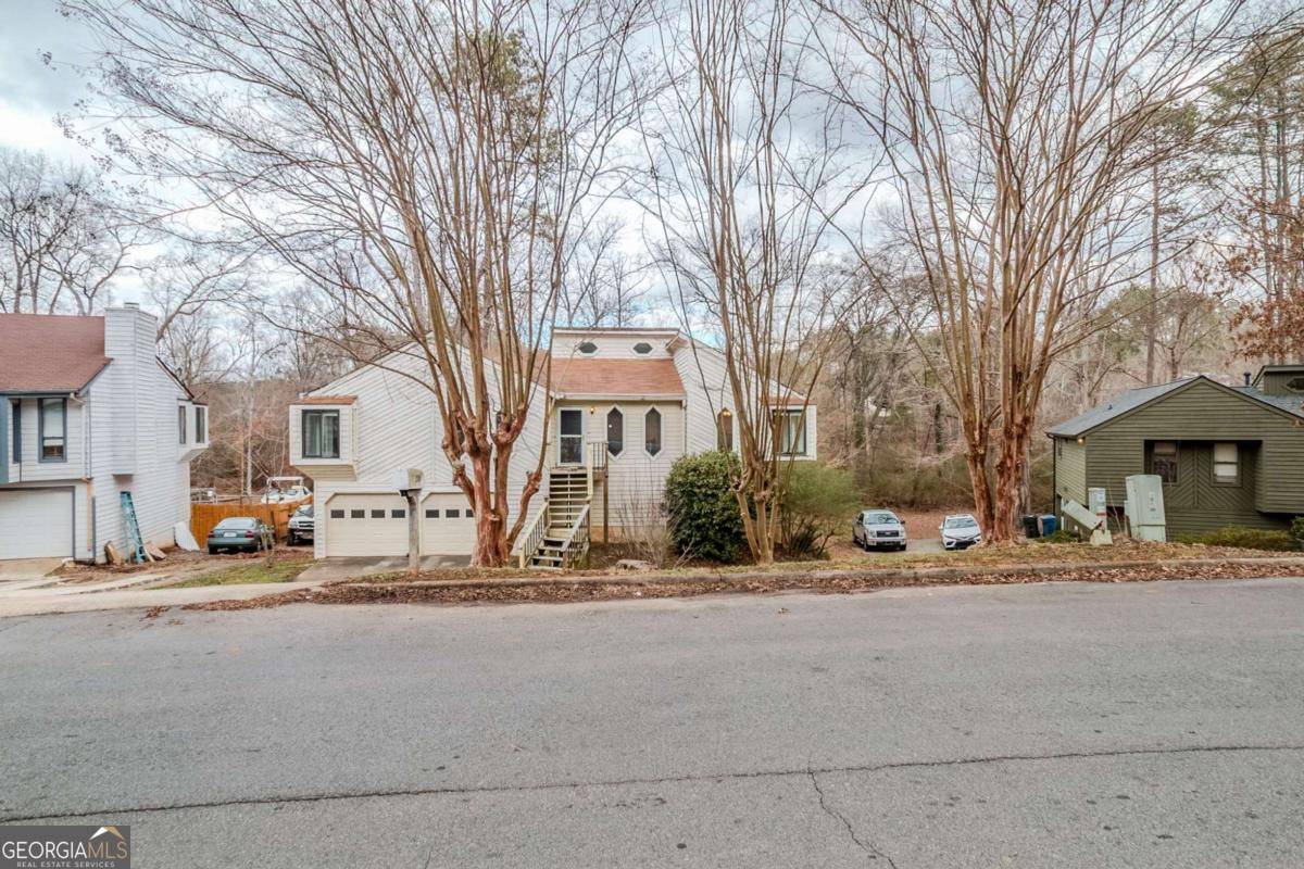 Lawrenceville, GA 30044,2309 Tapanzee LN