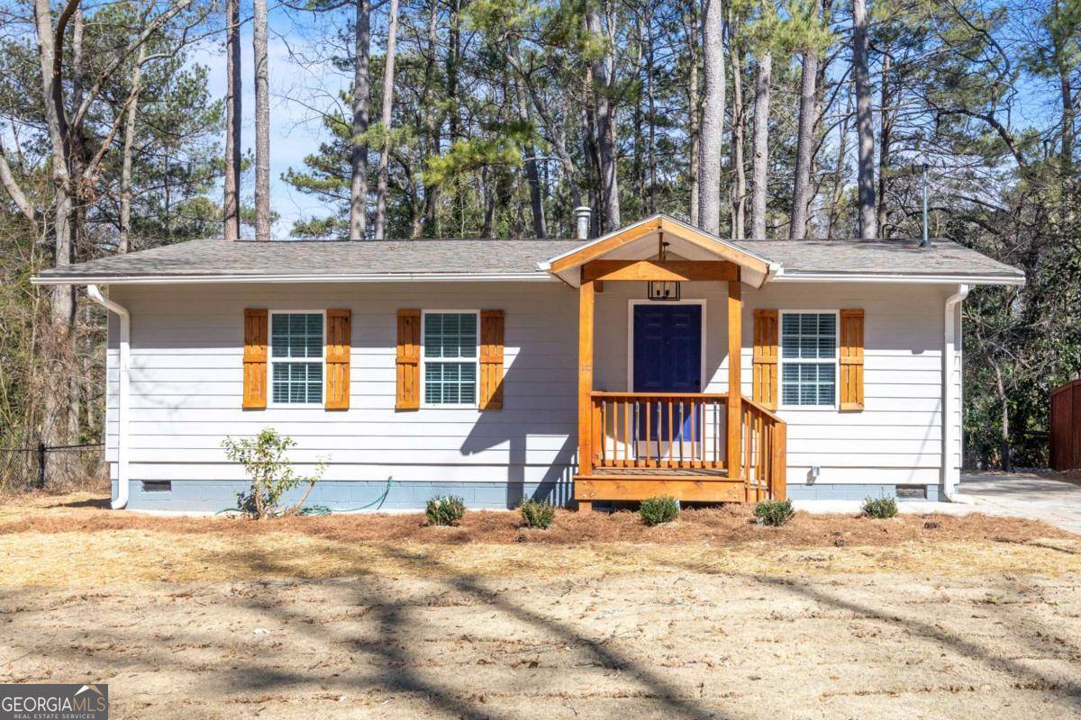 Atlanta, GA 30331,3687 Venus PL NW