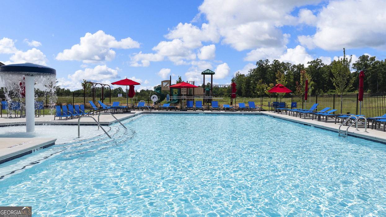 Locust Grove, GA 30248,165 Aster Avenue #179