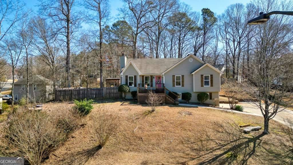 Canton, GA 30114,1251 Oakdale RD