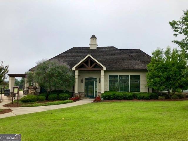 Forsyth, GA 31029,112 Gardens DR