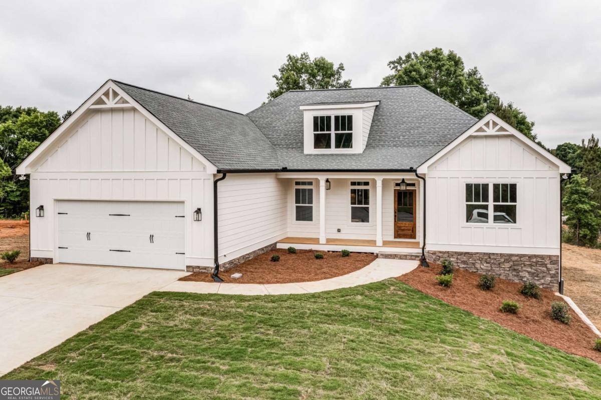 Calhoun, GA 30701,107 Bob White DR