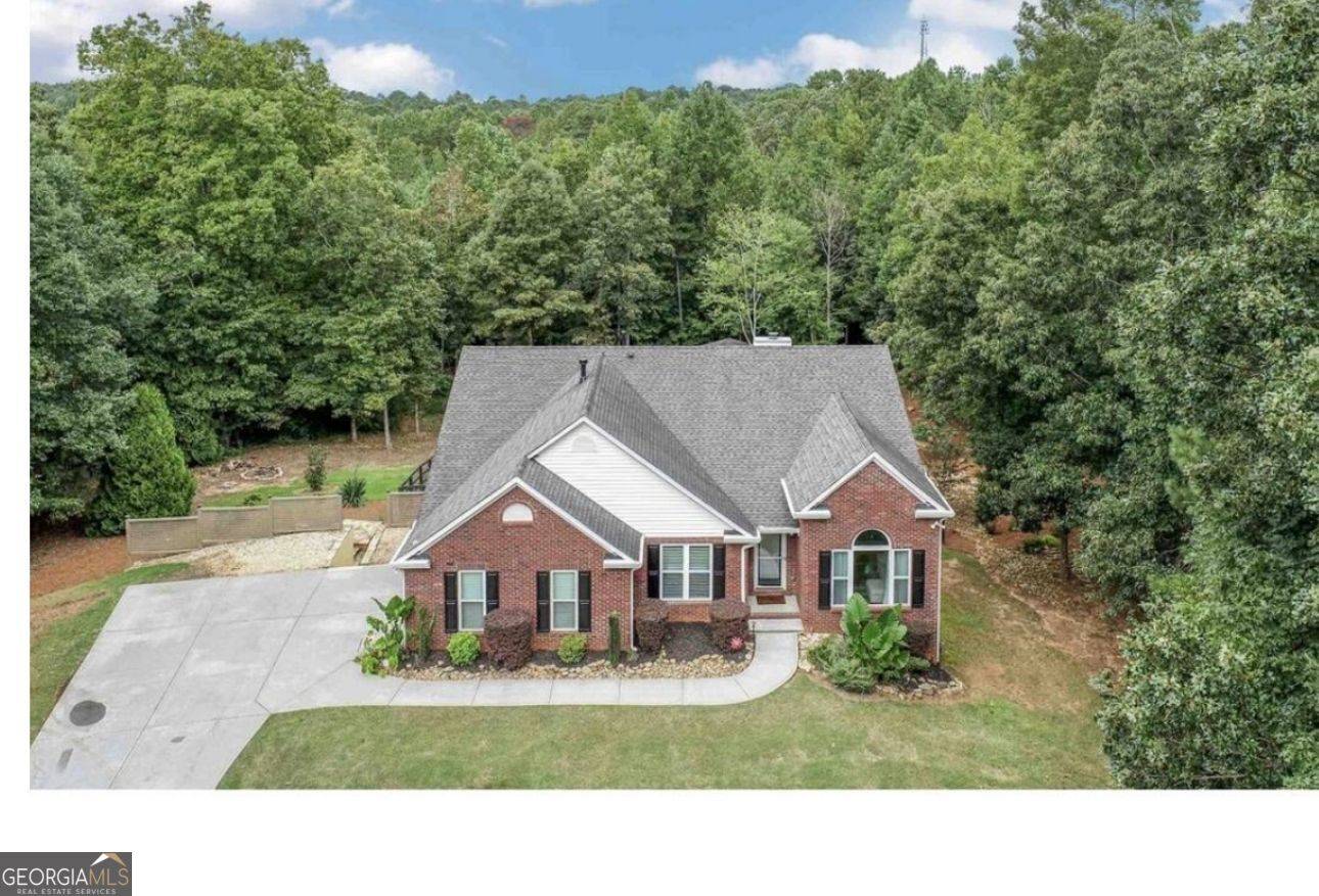 Flowery Branch, GA 30542,6242 Huckleberry RDG