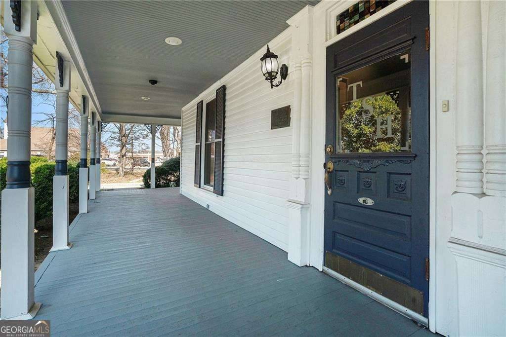 Hartwell, GA 30643,97 Benson ST