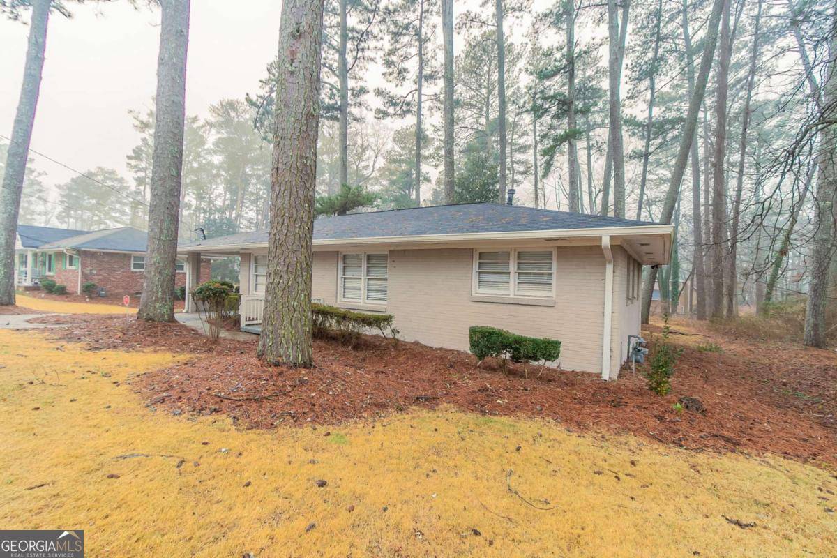 Atlanta, GA 30331,2405 County Line RD SW