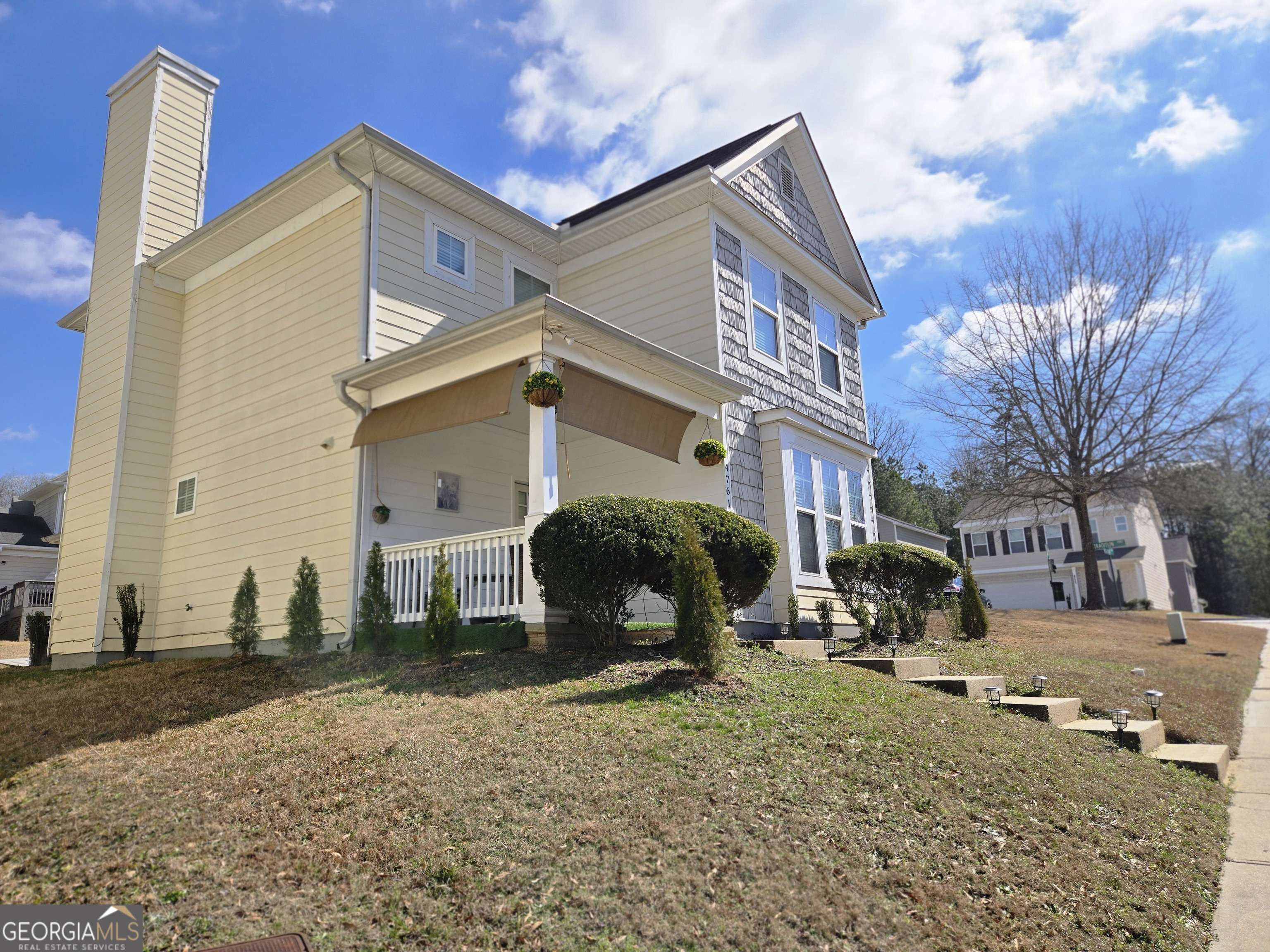 Atlanta, GA 30349,4761 Highpoint WAY ## 139