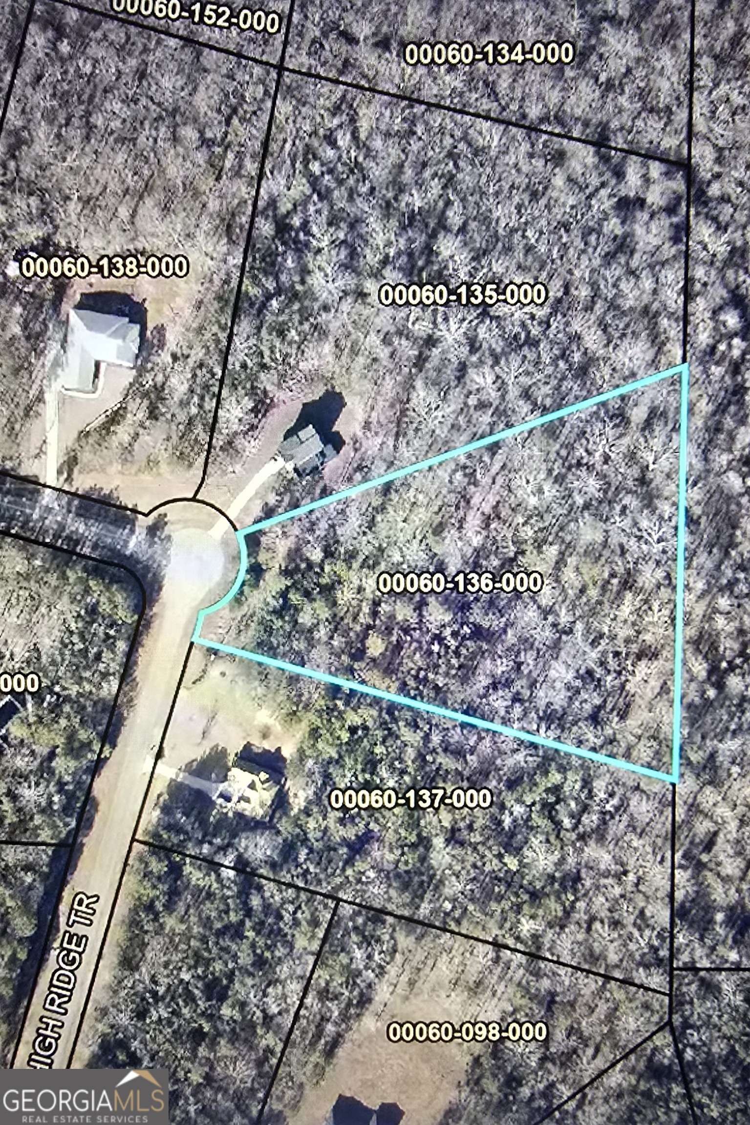 Jackson, GA 30233,108 High Ridge TRL