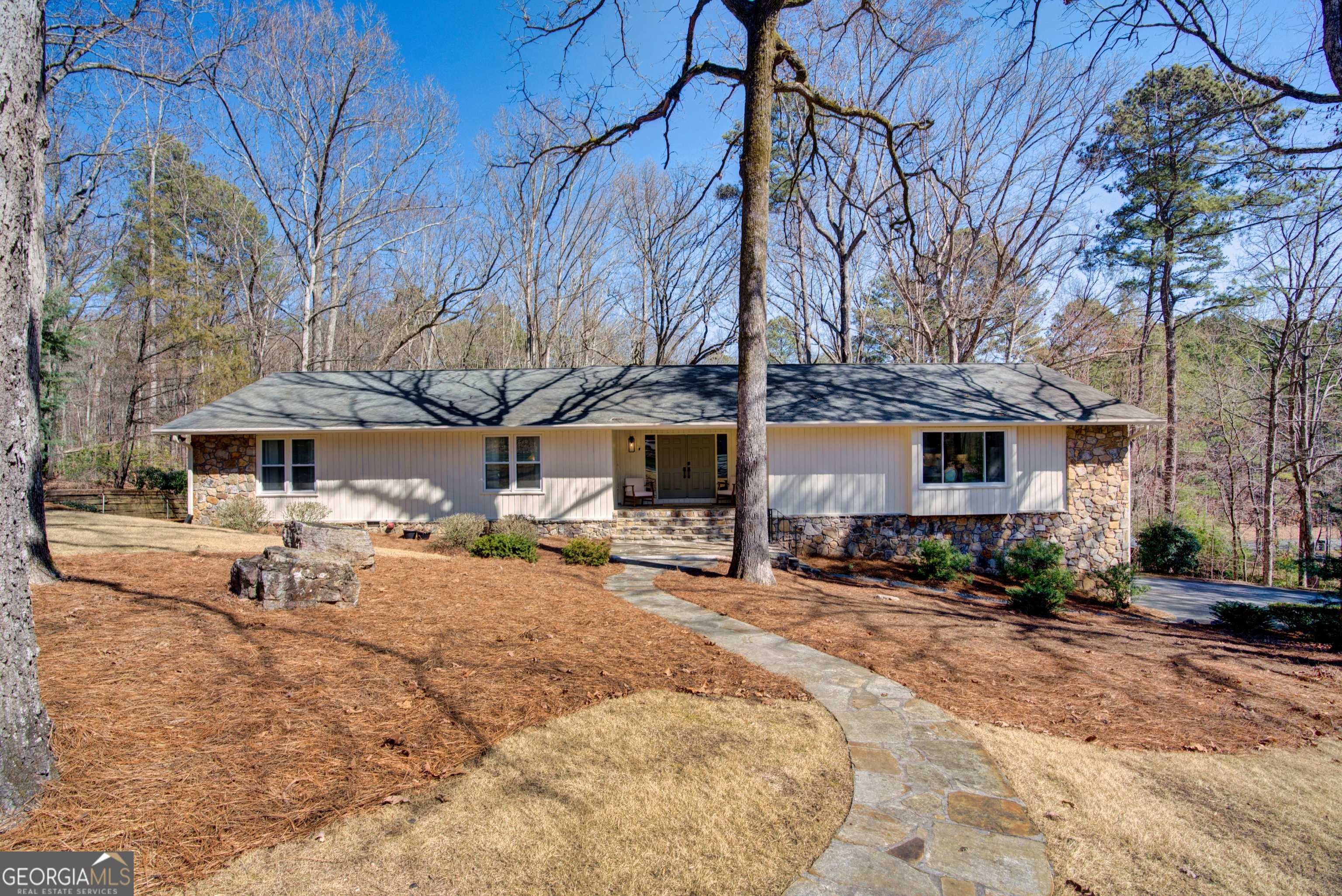 Rome, GA 30165,2 Kensington RD SW