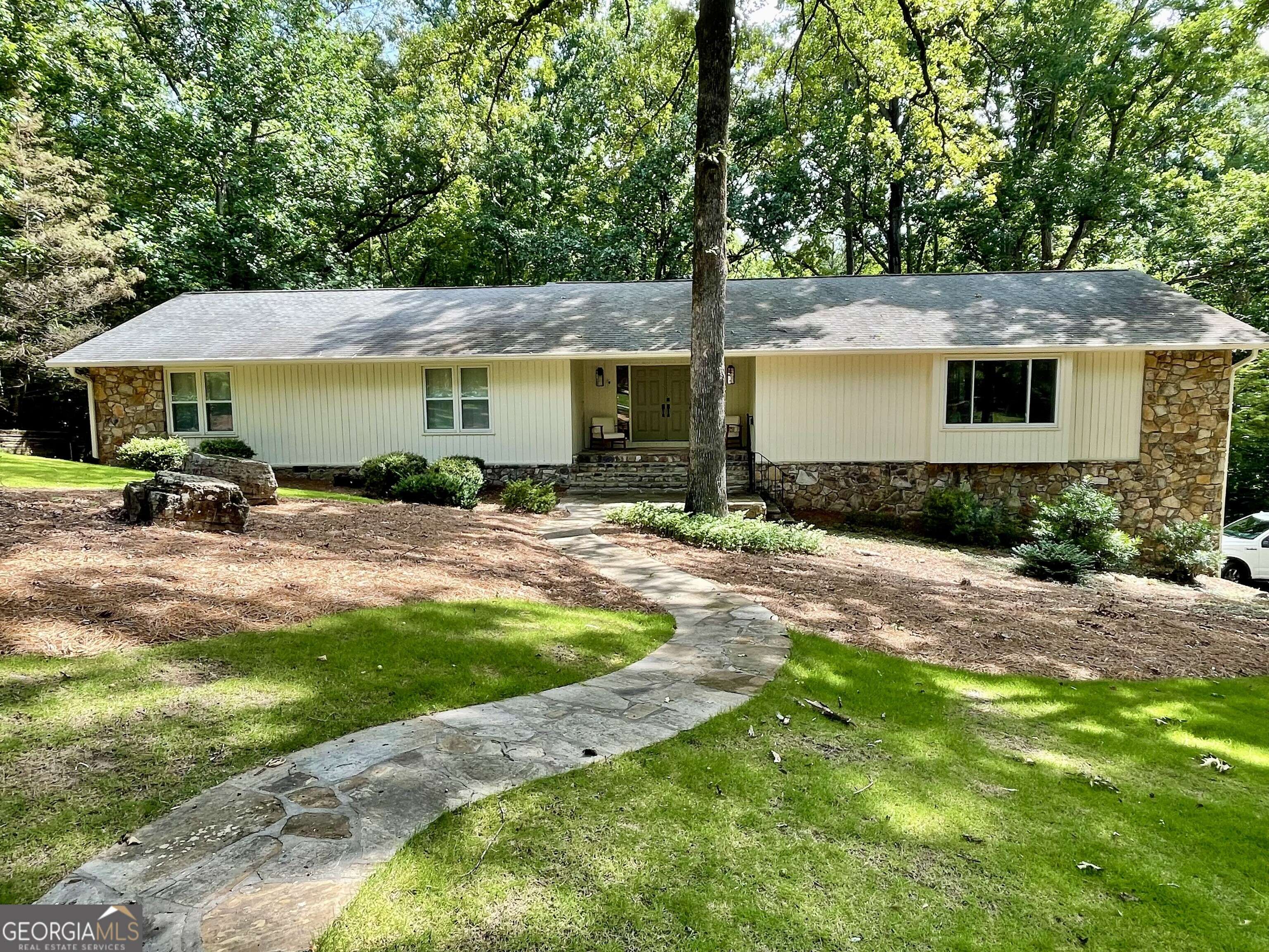 Rome, GA 30165,2 Kensington RD SW