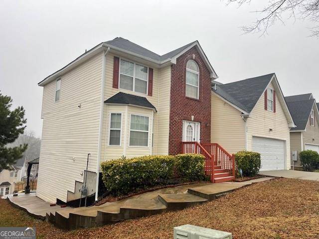 Snellville, GA 30039,4538 PERSIAN CT