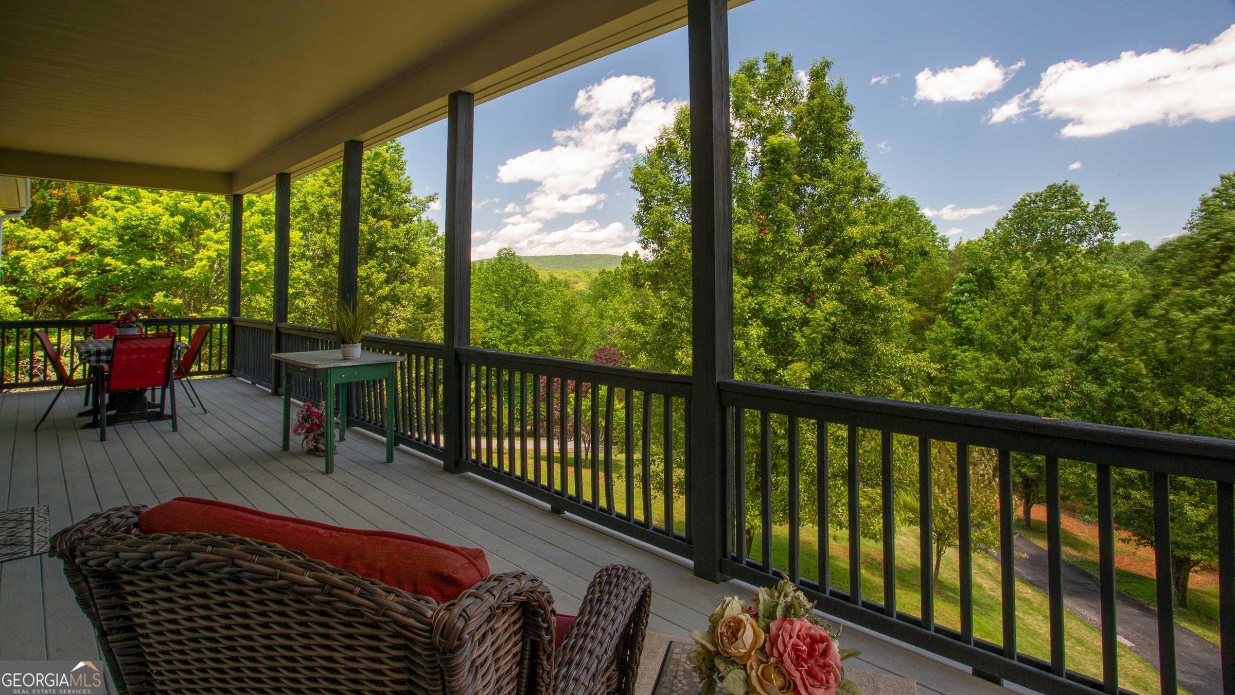 Sautee Nacoochee, GA 30571,2656 Panorama DR