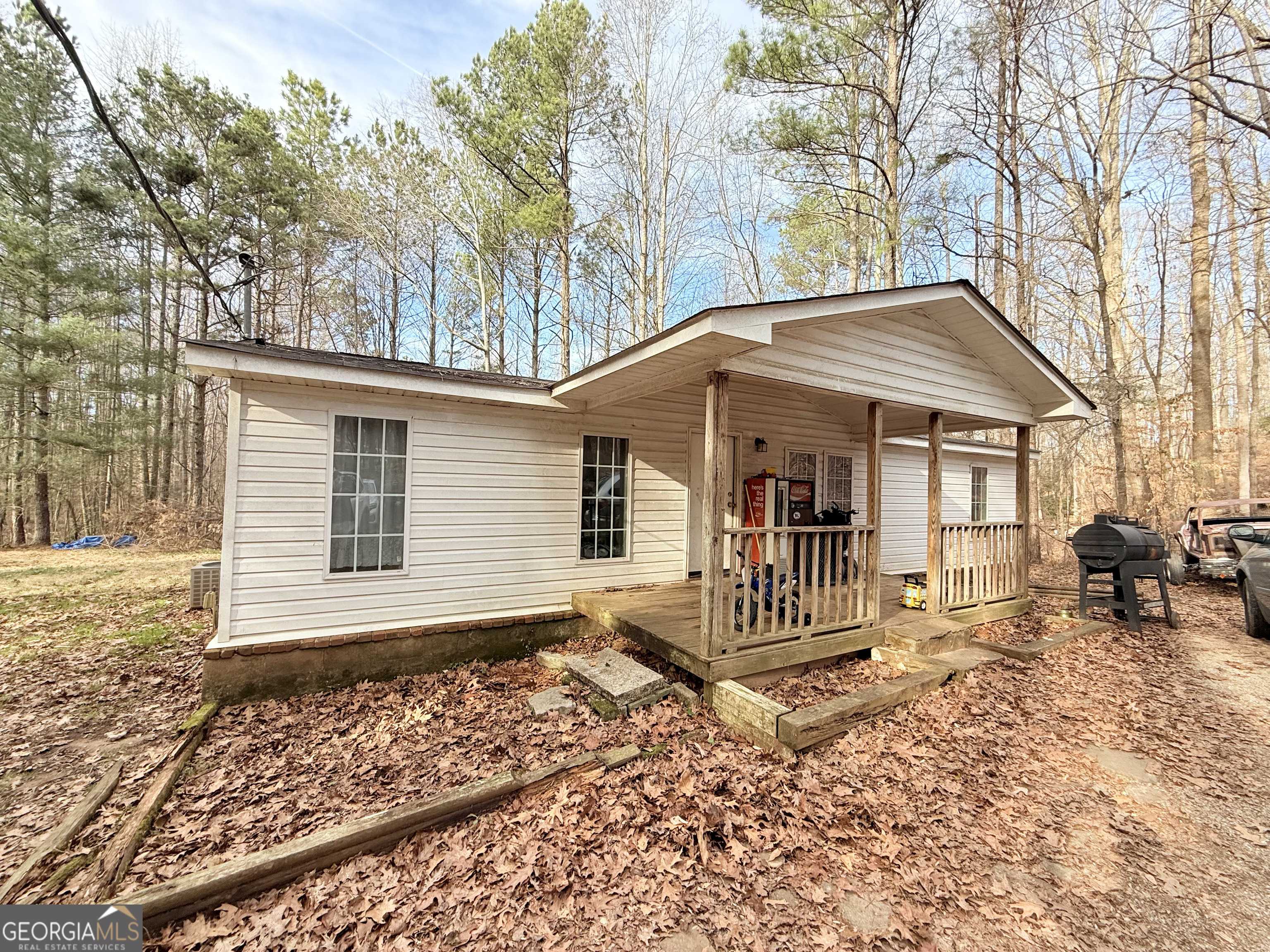 Jefferson, GA 30549,337 Hightower TRL