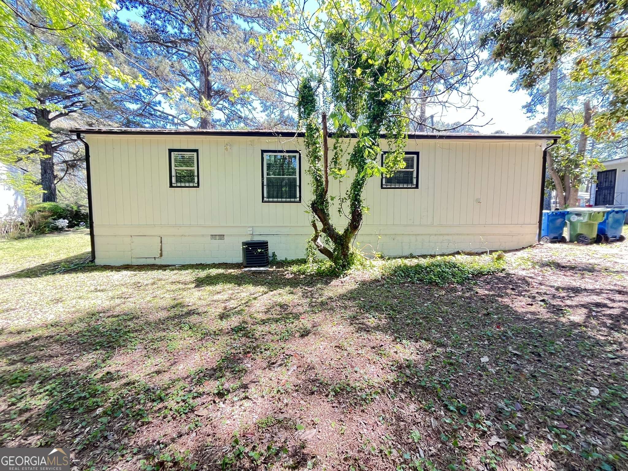 Atlanta, GA 30331,812 Amber PL NW