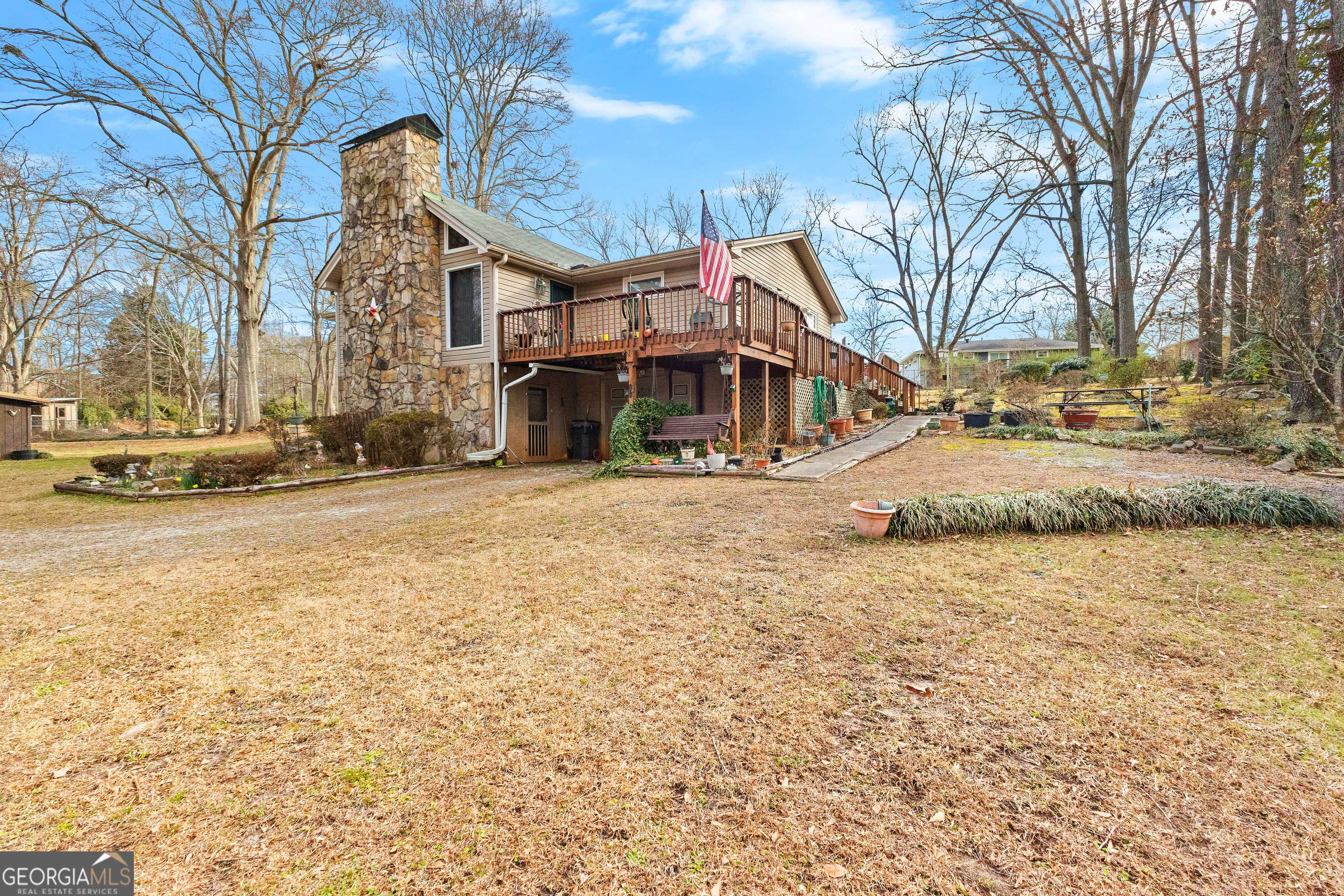 Newnan, GA 30263,82 Swan AVE