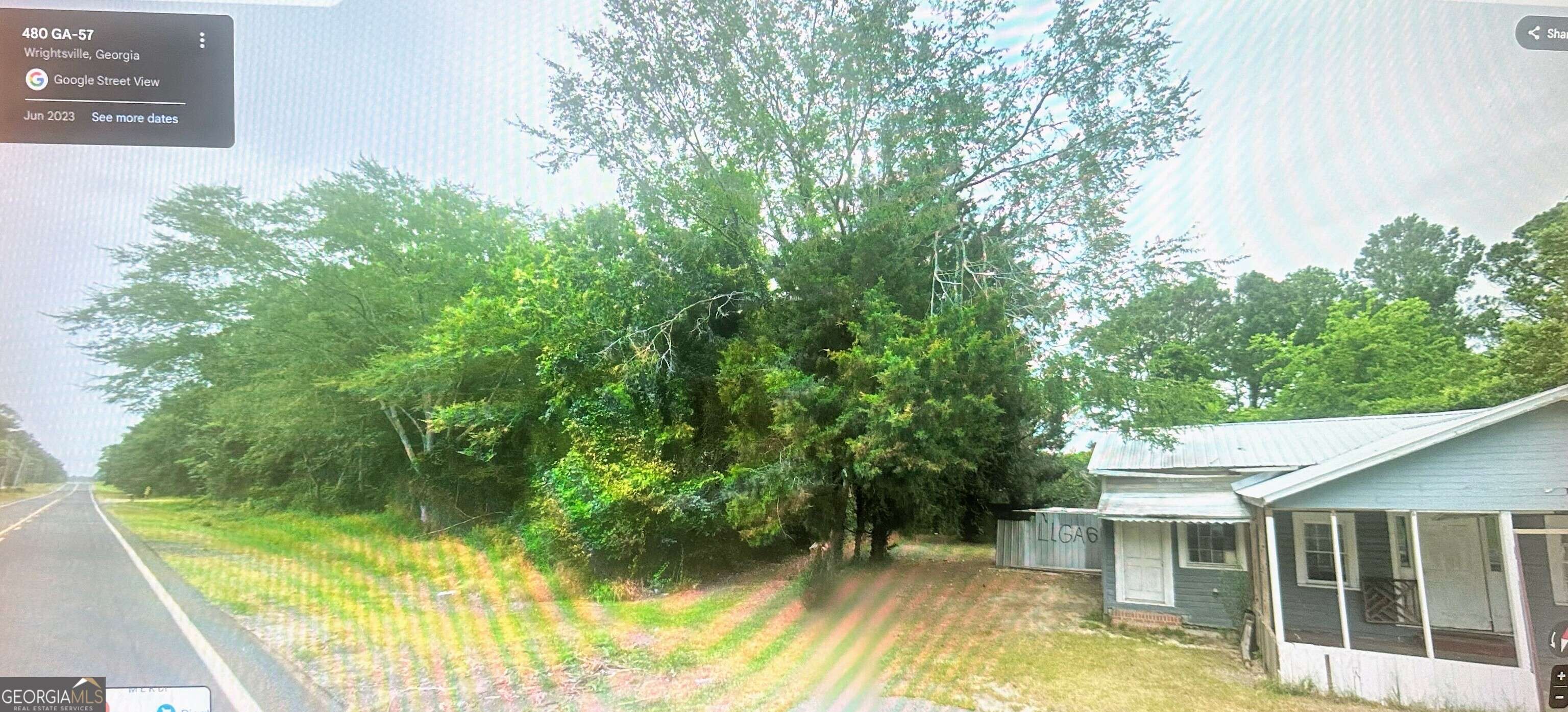 Wrightsville, GA 31096,304 W Trilby ST