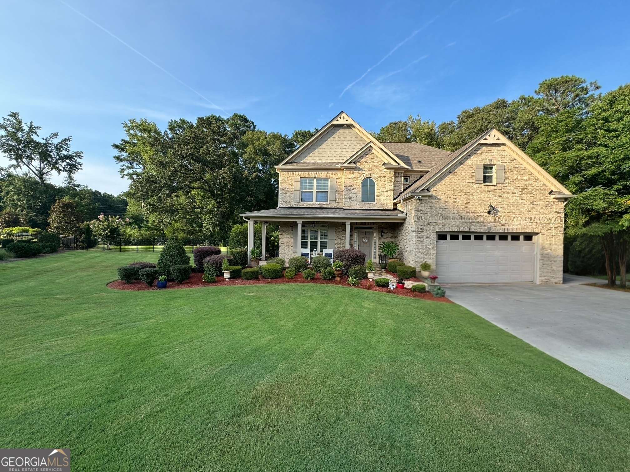 Peachtree City, GA 30269,115 Woodcanoe CT