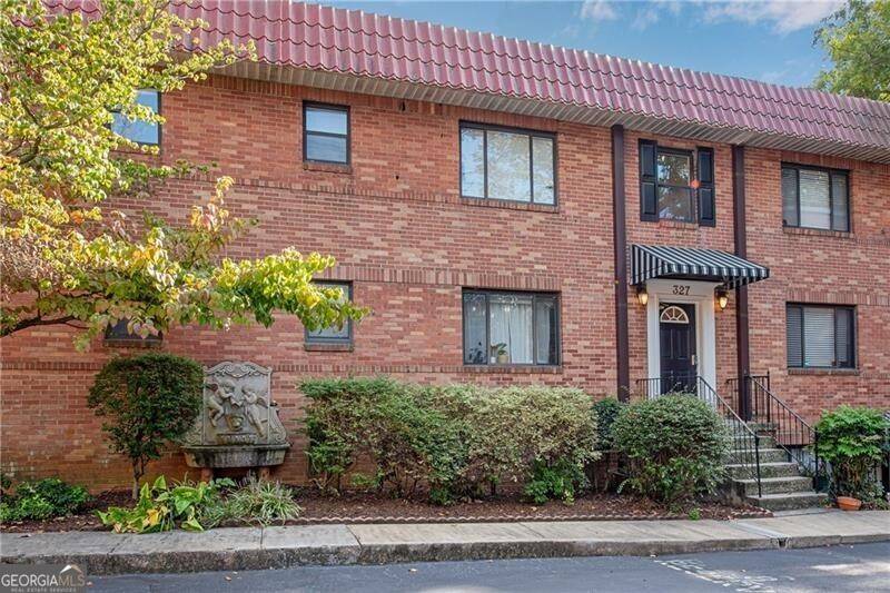 Atlanta, GA 30308,327 3rd ST NE #1