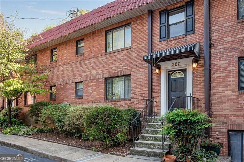 Atlanta, GA 30308,327 3rd ST NE #1