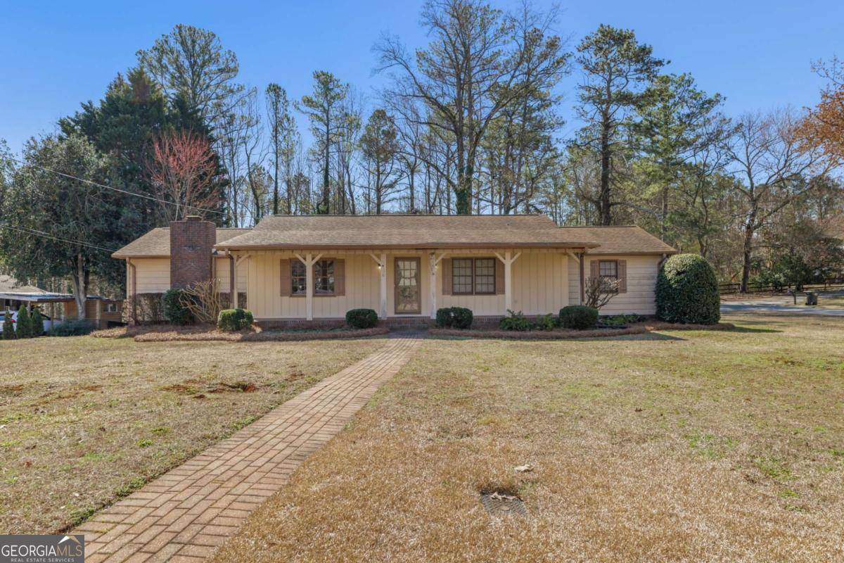 Marietta, GA 30064,3439 Elm Creek DR NW