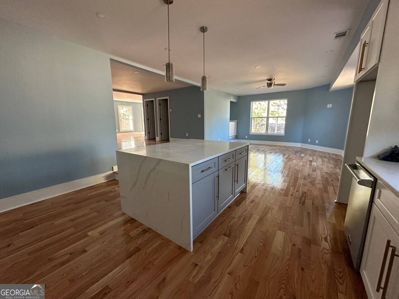 Lilburn, GA 30047,356 Greenwood DR NW