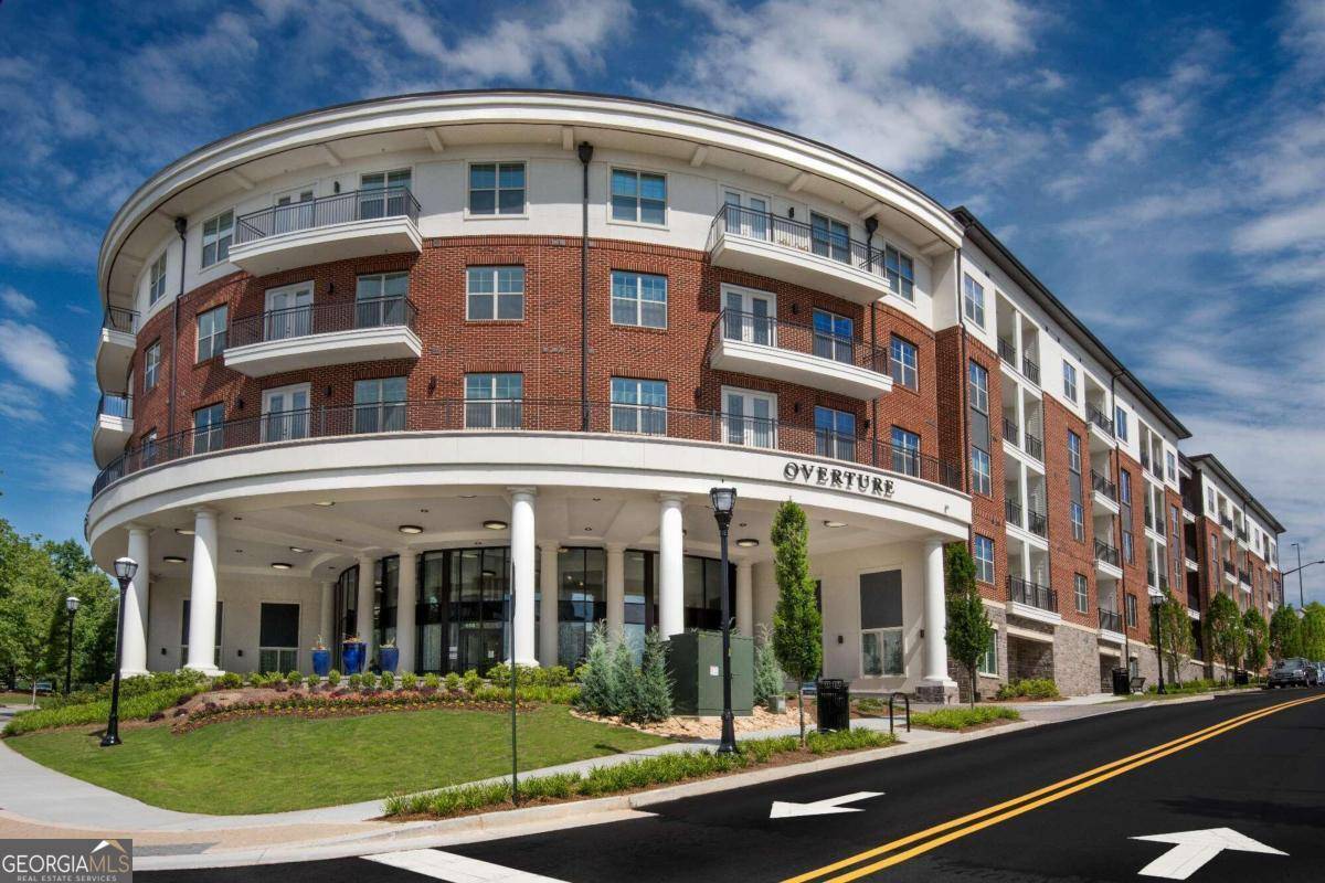 Atlanta, GA 30324,658 Lindbergh DR NE #1324
