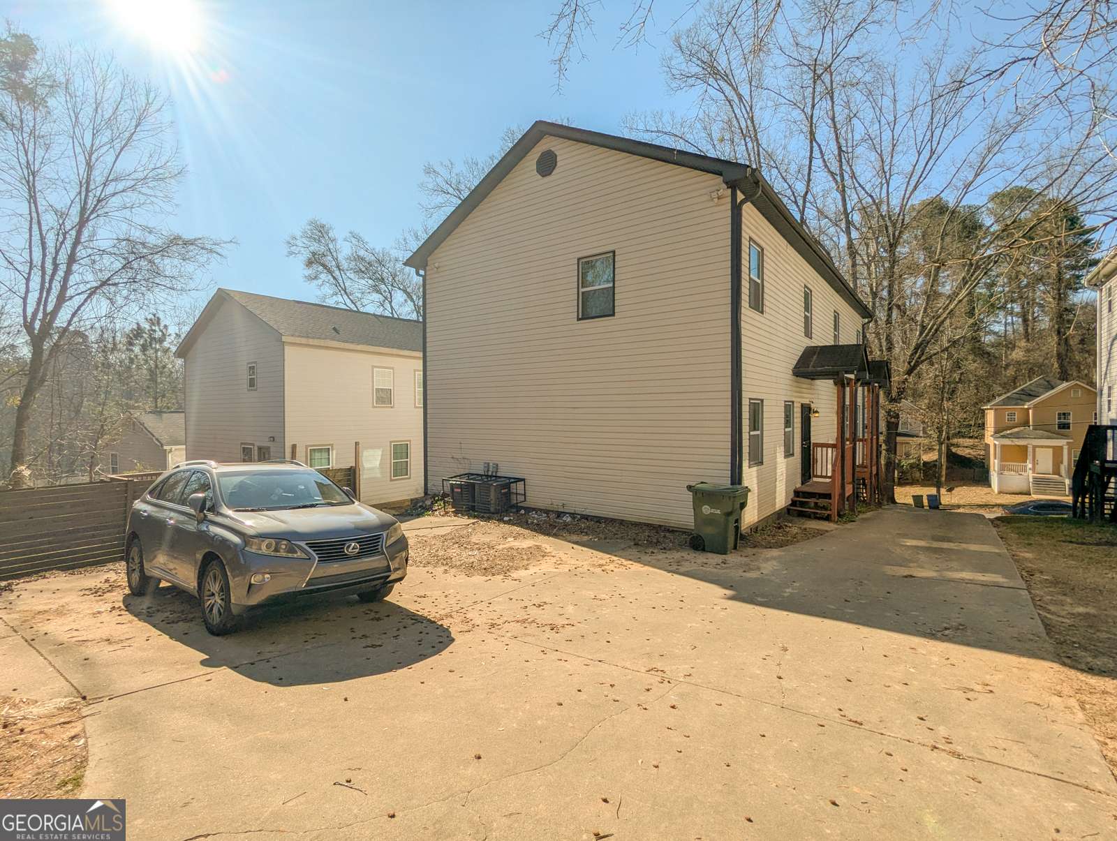 Atlanta, GA 30318,1971 East AVE NW